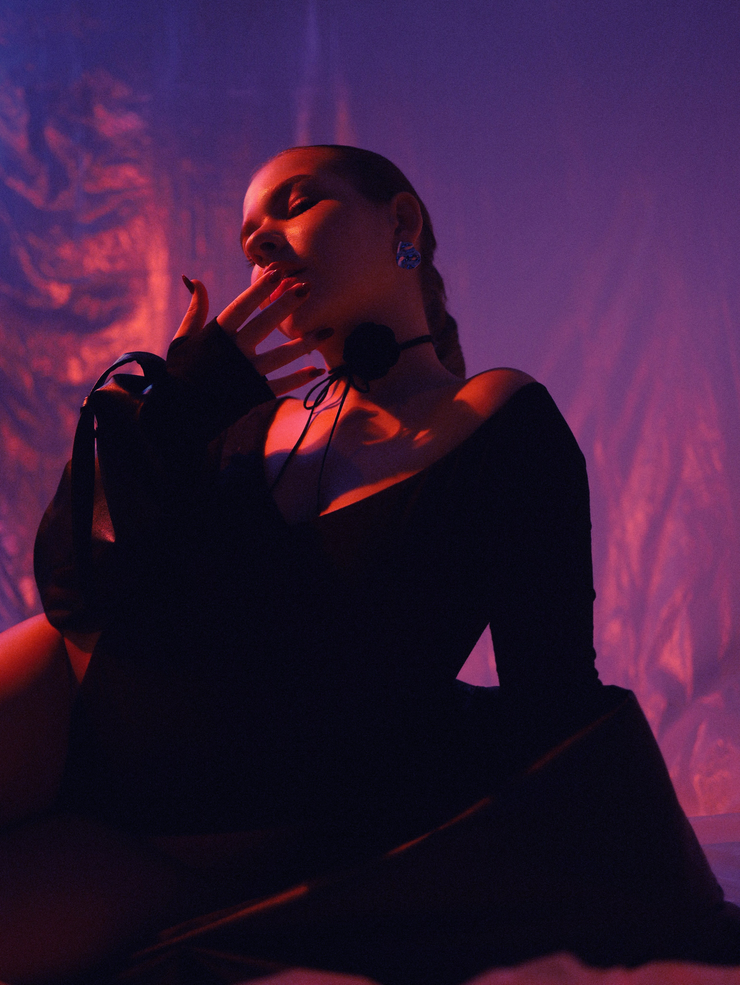 Фотосет с пленкой. Главная