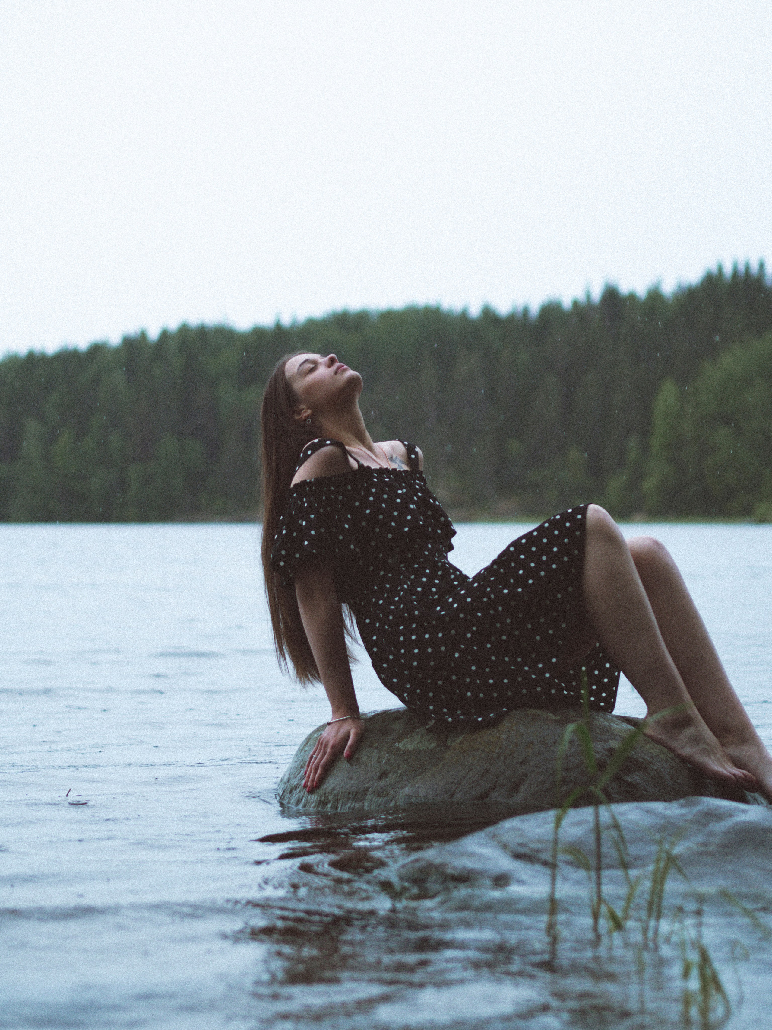 Yana. Фотограф в Сортавала Карина Буглакова