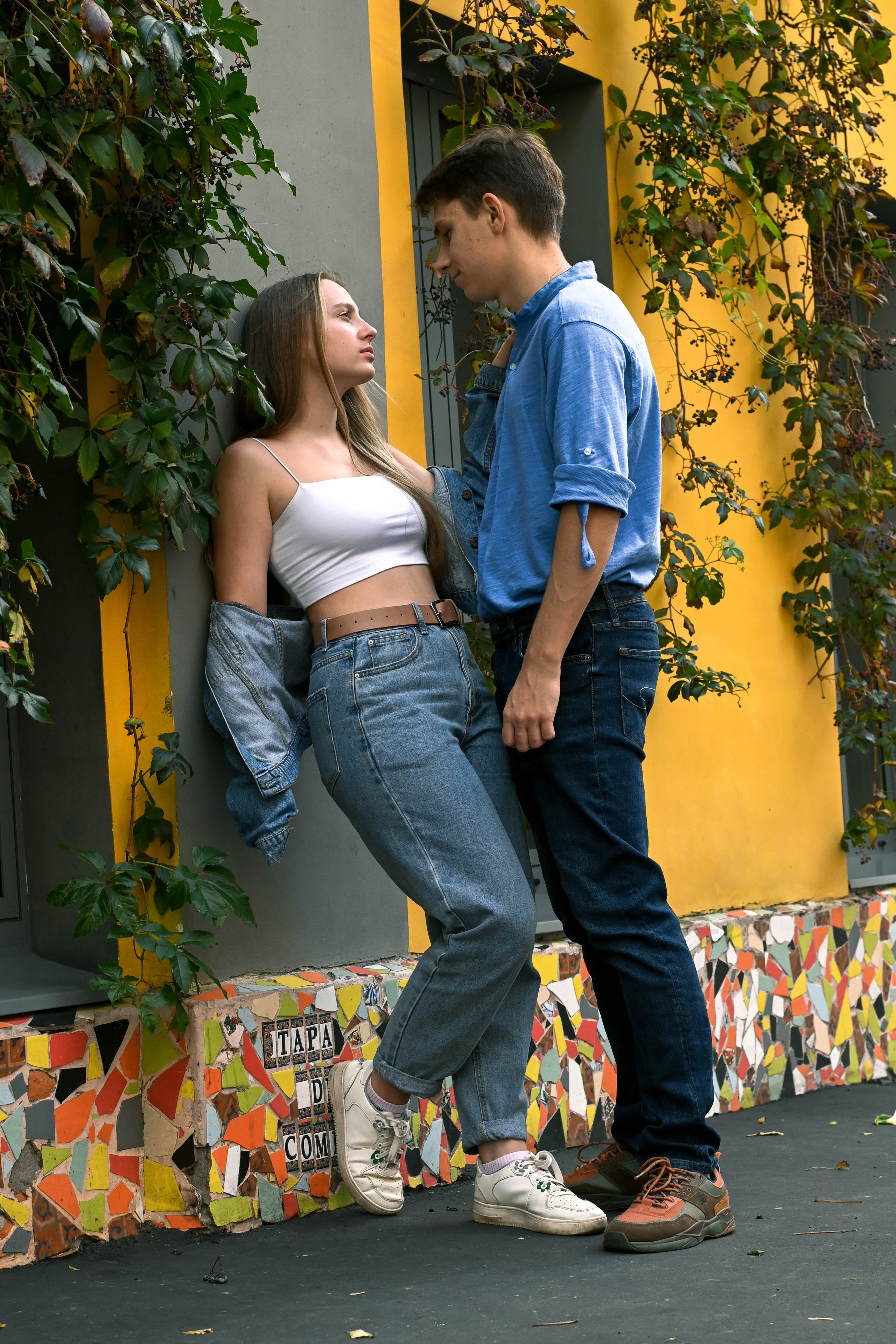 Фотопрогулка «Старая Москва». Anna Ignatyeva Фотограф Москва