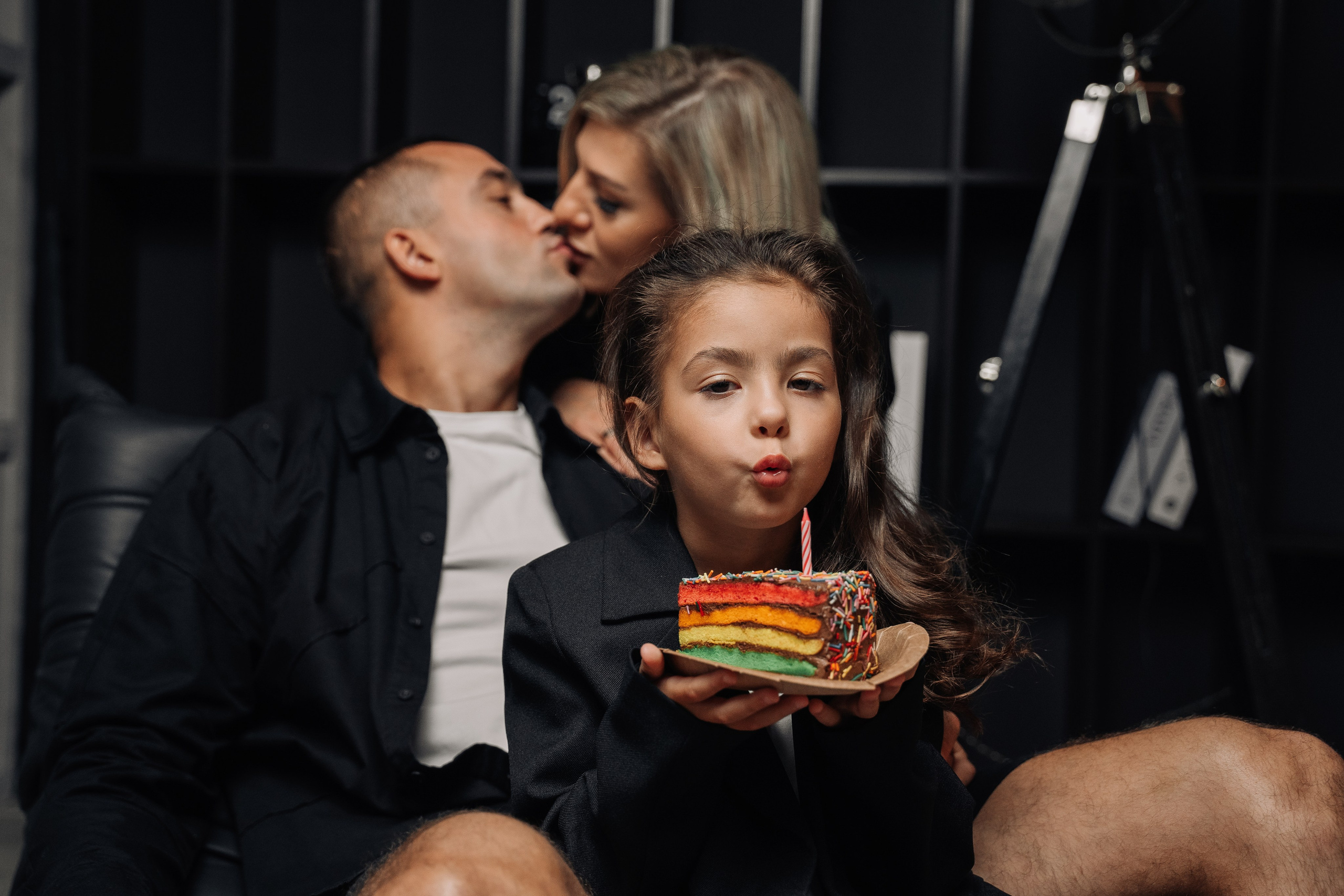 Ева. Свадебный и семейный фотограф в Москве и МО Геннадий Туманцев