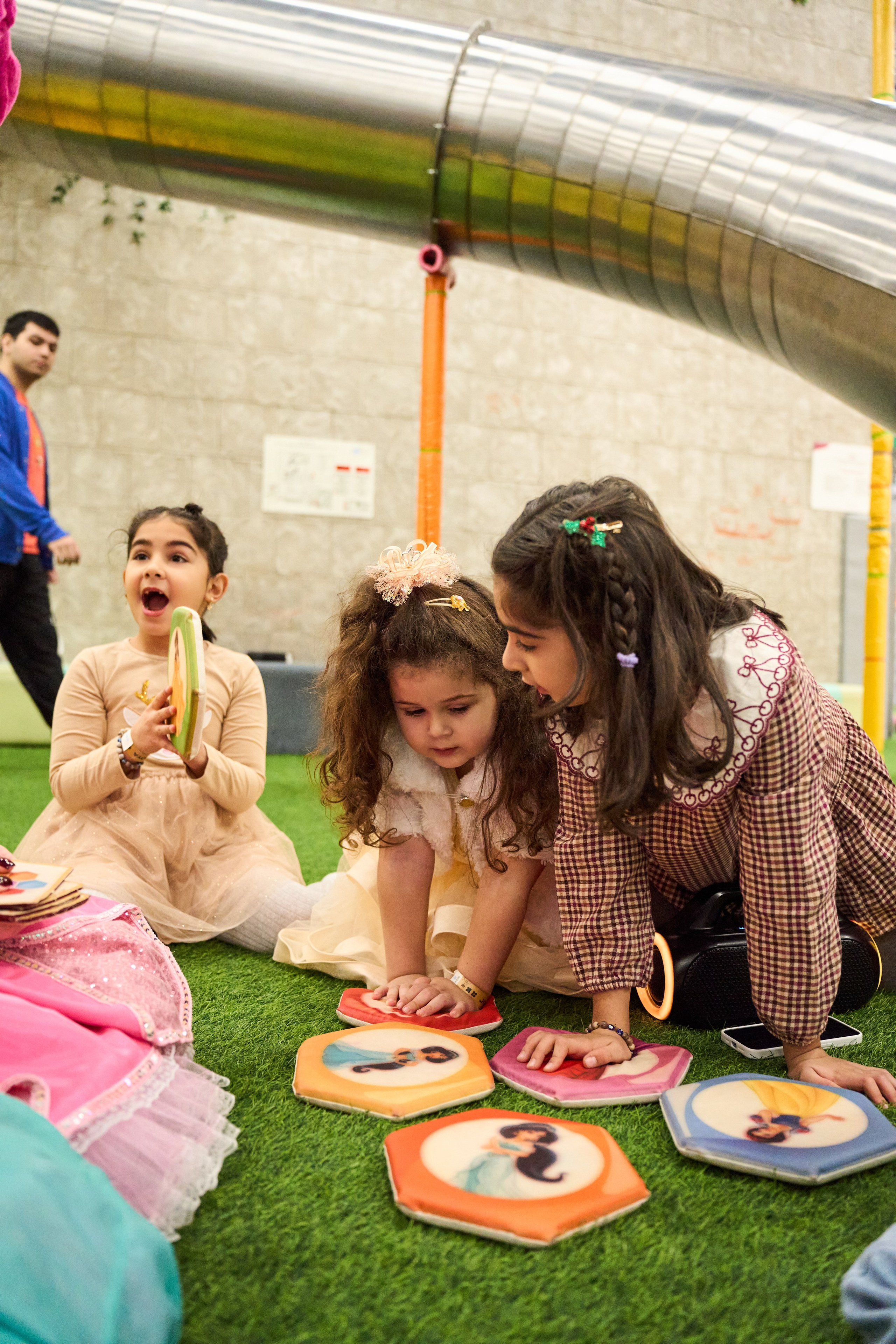 День Рождения. Елизавета Мальгина, фотограф в Москве