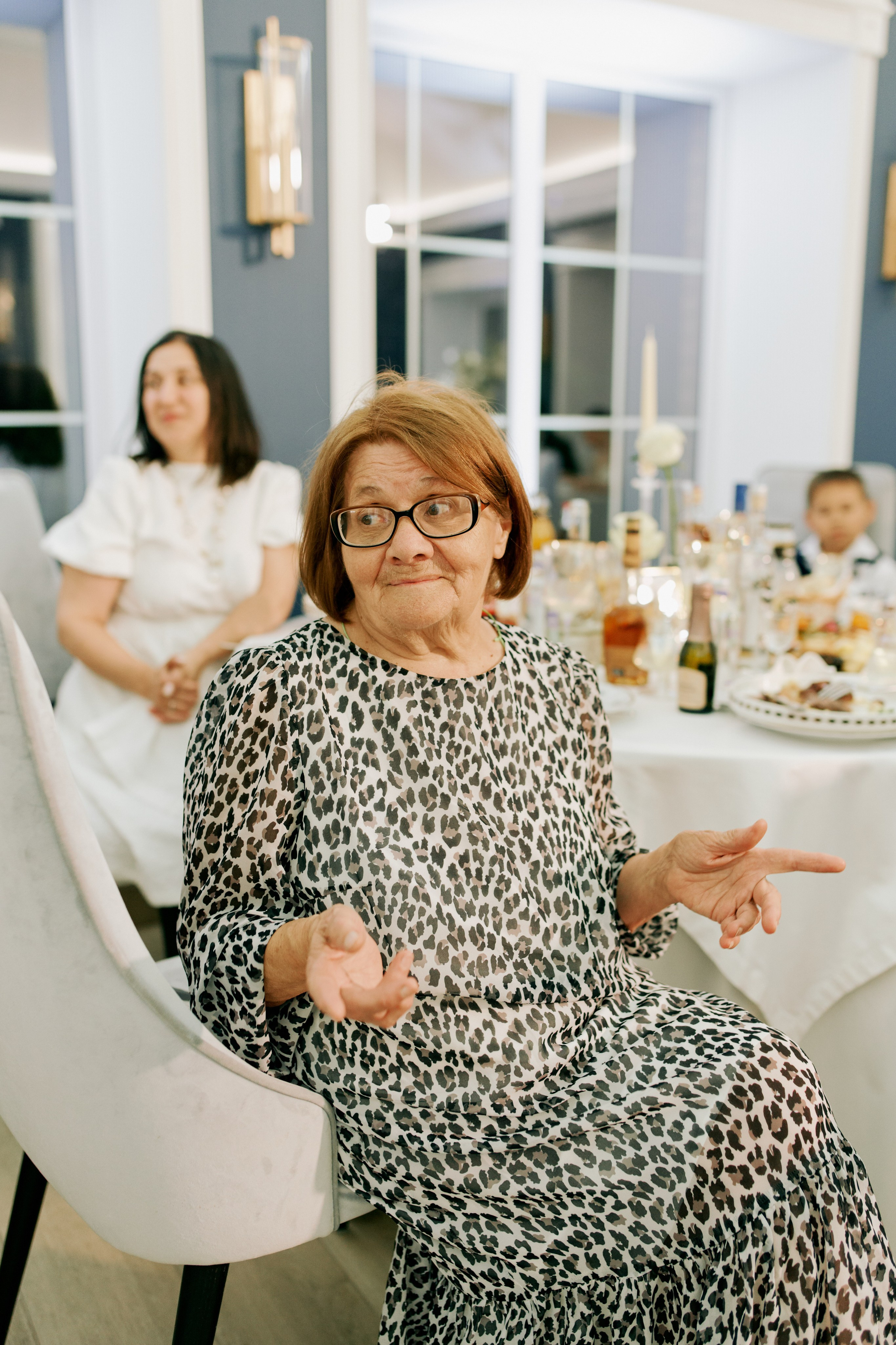 Александр и Екатерина. Главная