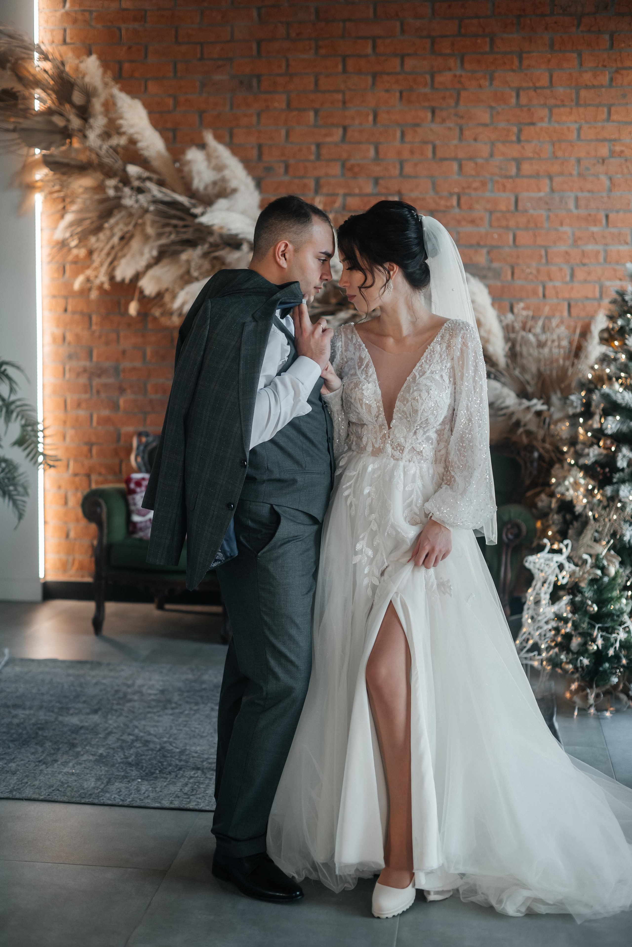 Свадьба. Профессиональный фотограф в Уфе Алина Стрелкова