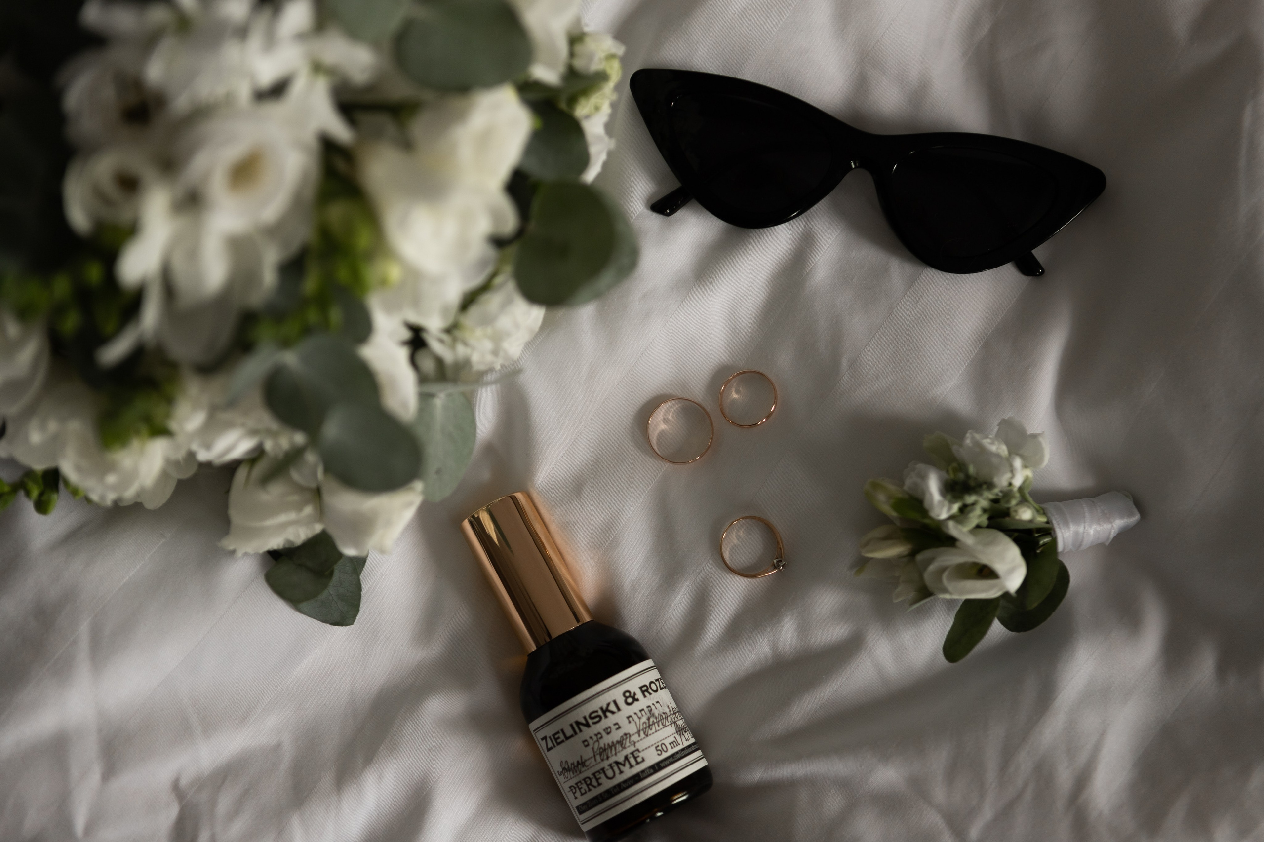 M&M's. Свадебный и семейный фотограф Арина Кулёва