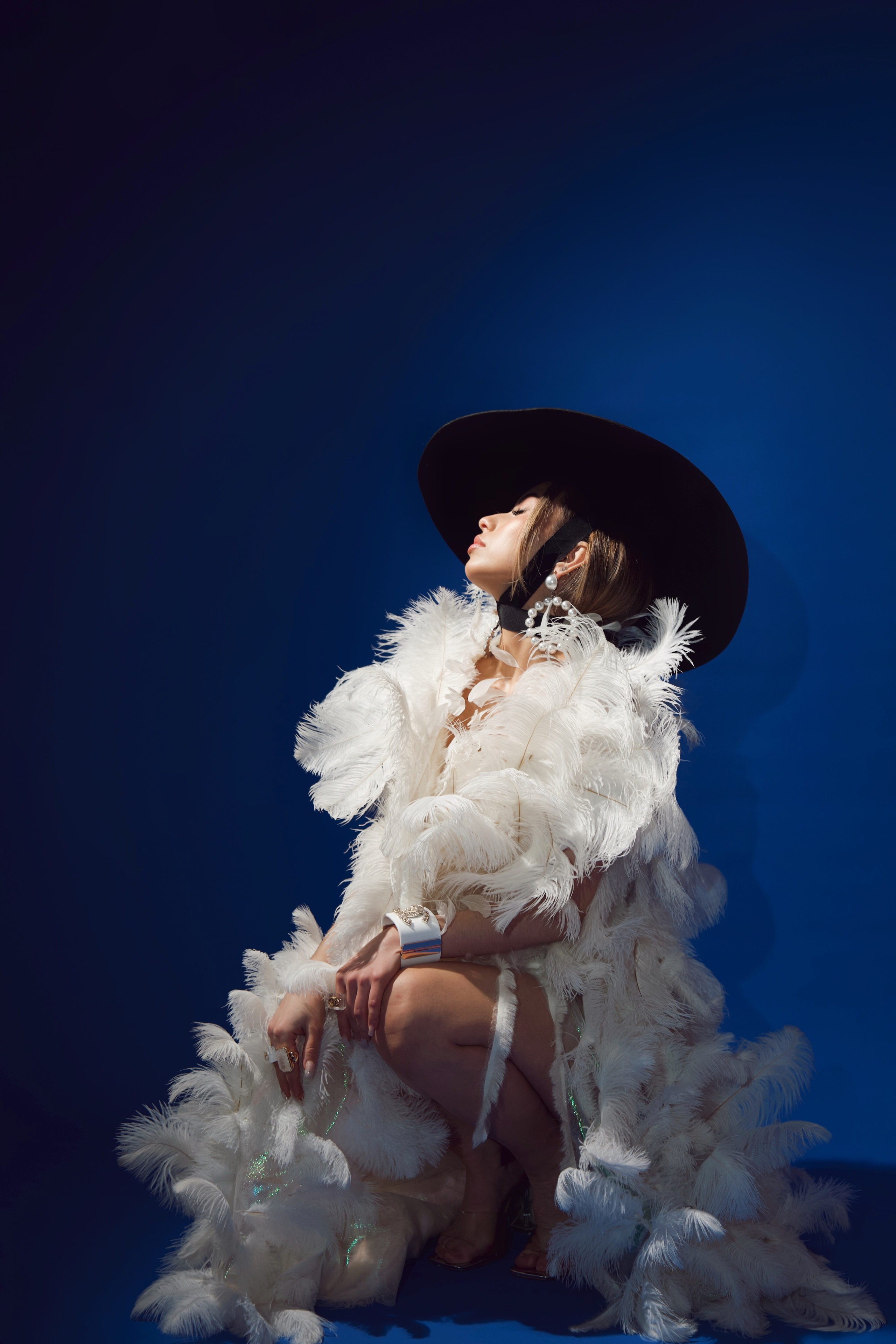 Студийная. Главная