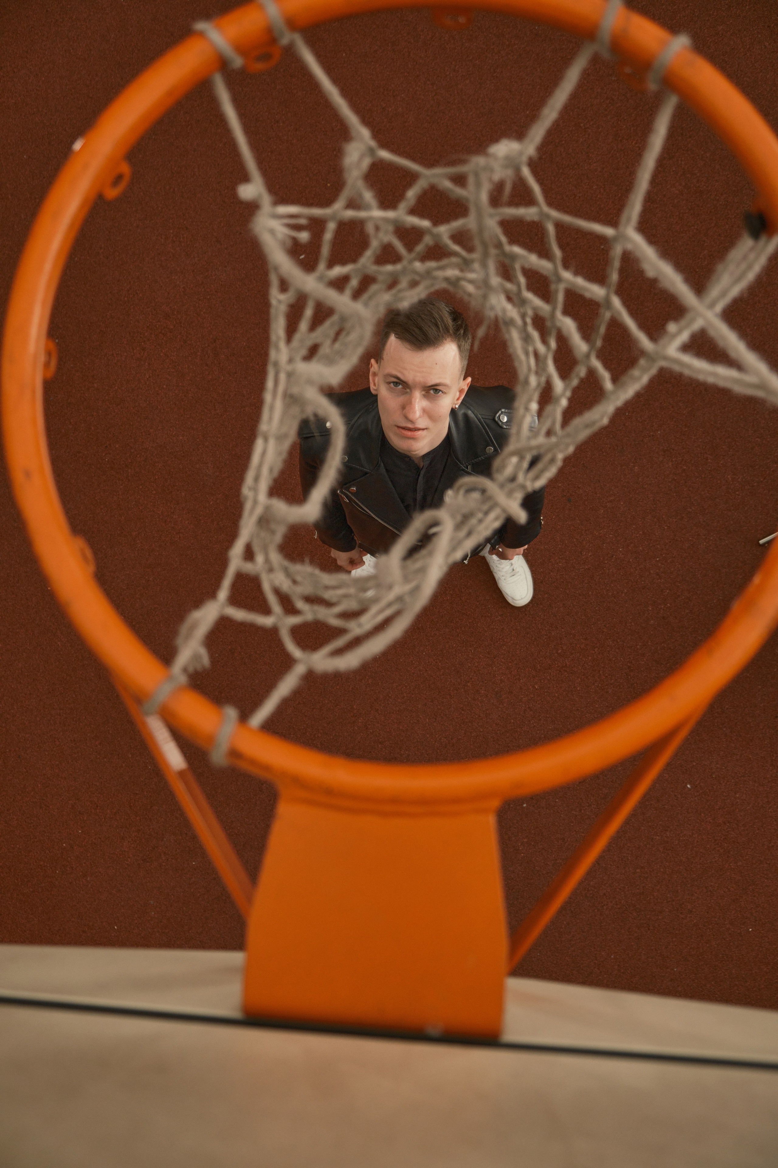 Николай Нестеров. Николай Большаков