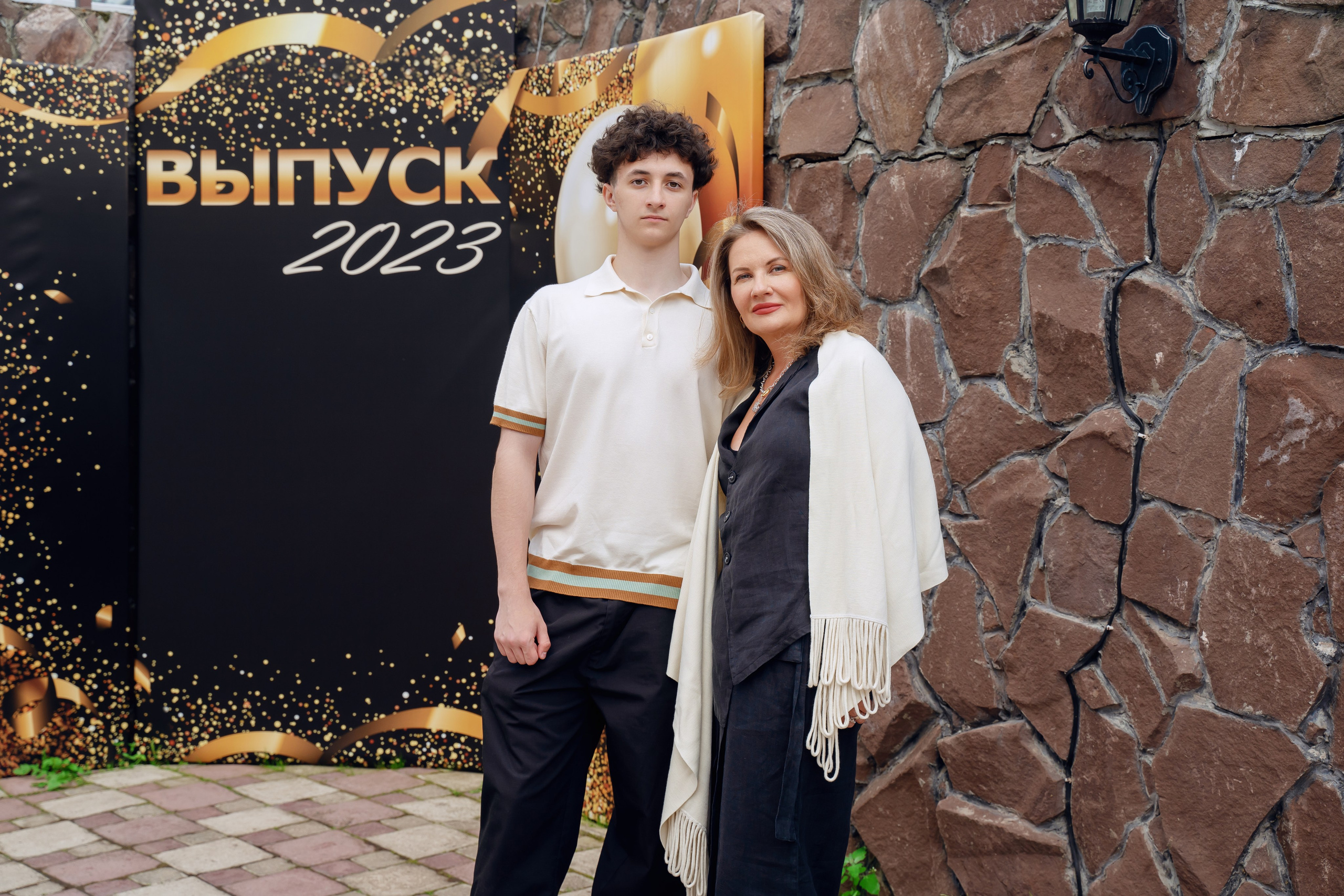 Фотосъемка для выпускников 11 класса. Фотограф Ким Наталья в Красноярске