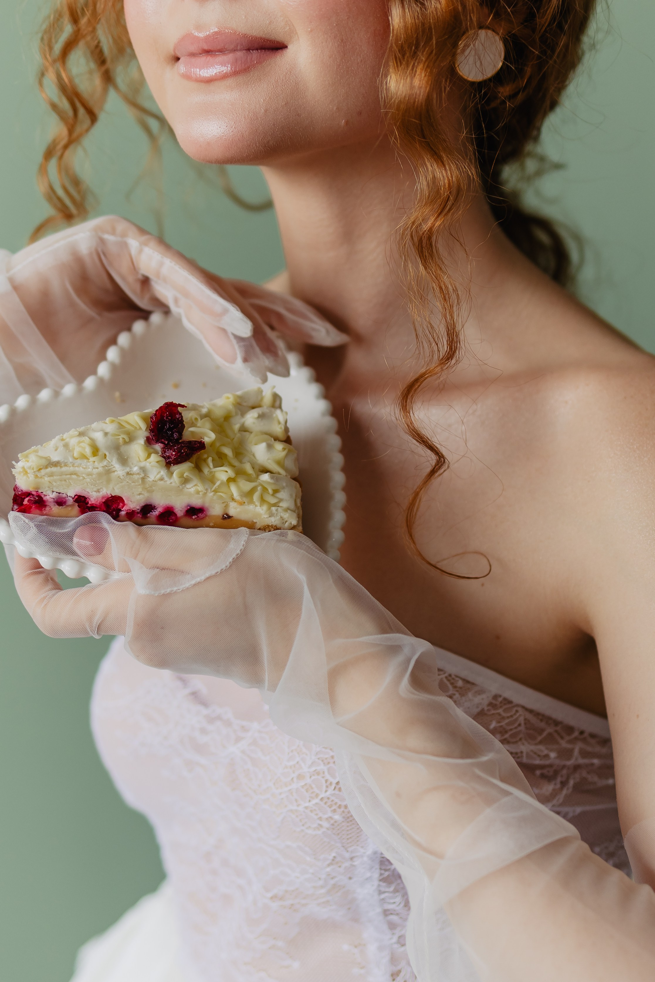 Сборы невесты. Свадебный и семейный фотограф Казань