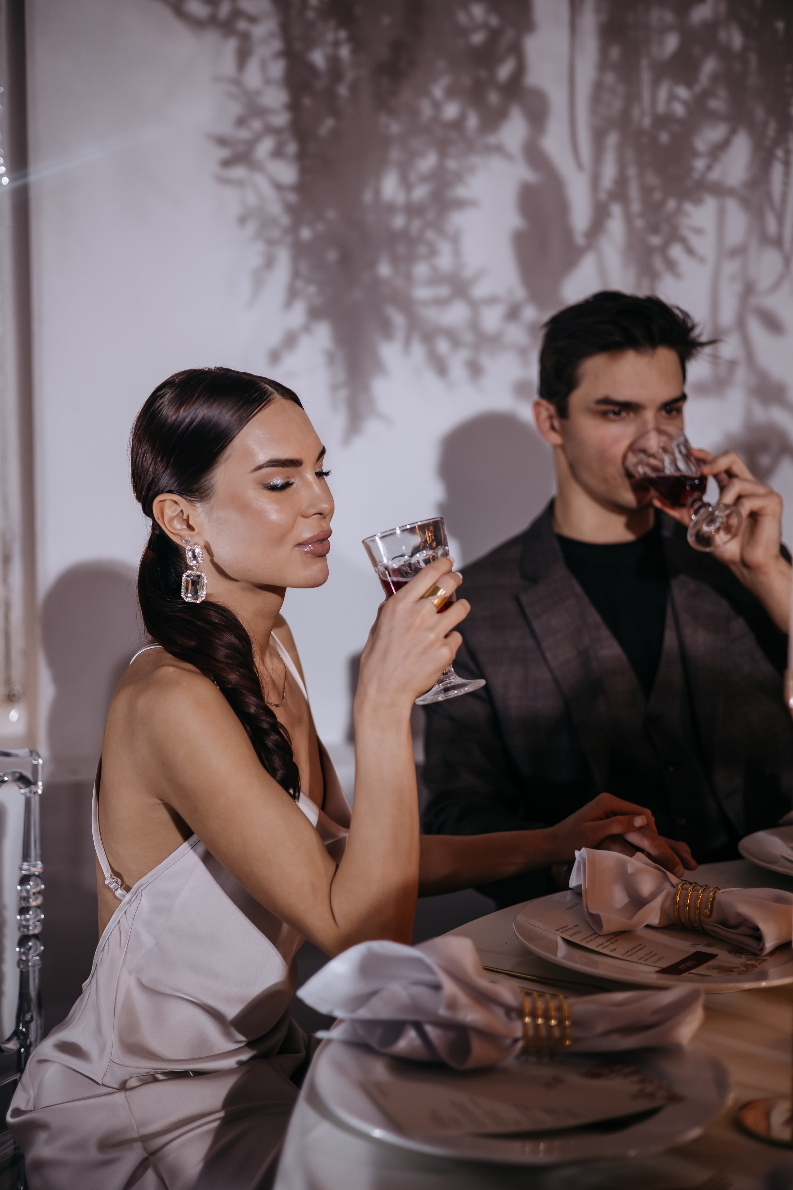 WEDDING O&R. Свадебный и семейный фотограф Казань