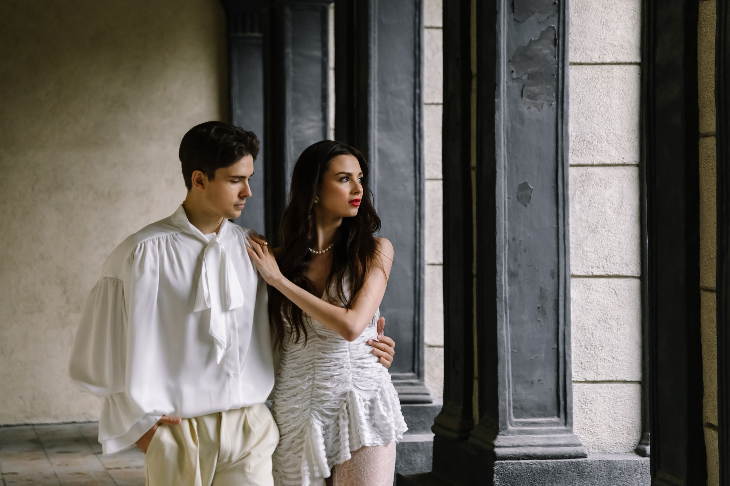 София & Денис. Свадебный фотограф в Томске Екатерина Дмитриева