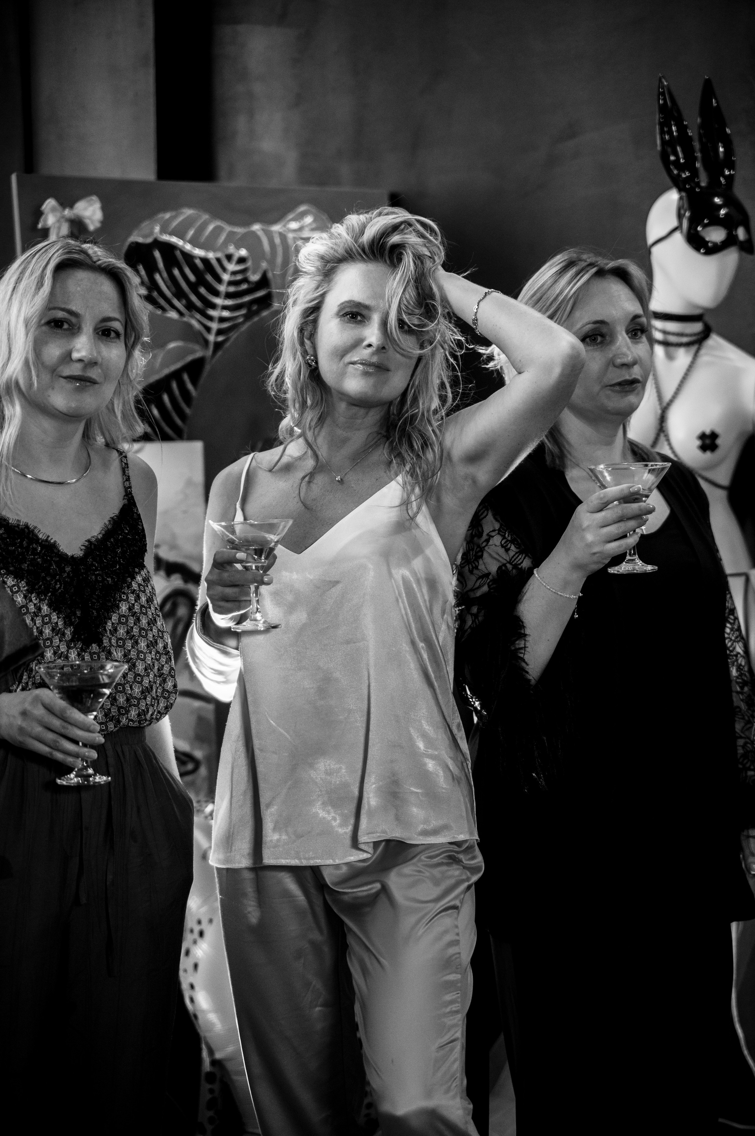 Съемка дня рождения в стиле пижамная вечеринка. Photographer in Belarus — Olga Shapovalova (Zhardeckaya)