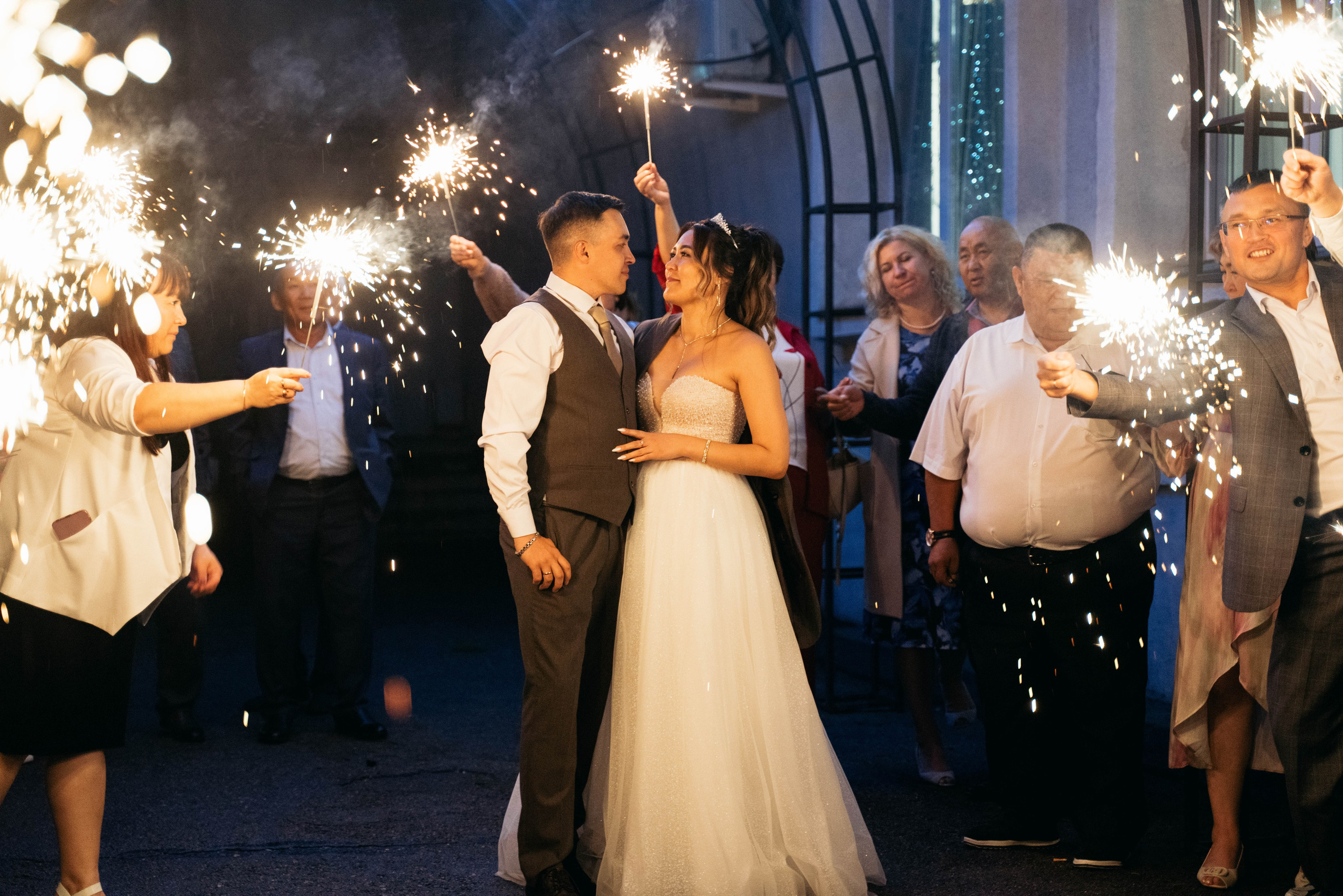 Дмитрий и Татьяна. Семейный и свадебный фотограф Молодзяновская Елена