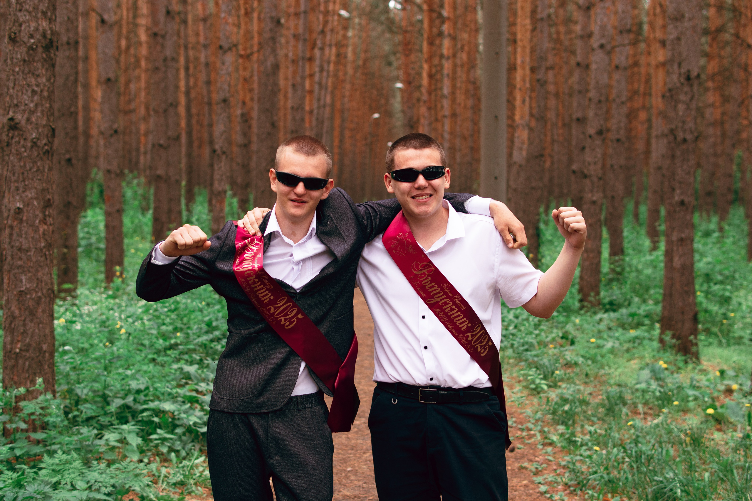 Северное. Фотограф и видеограф в Бугульме Аня Трутнева