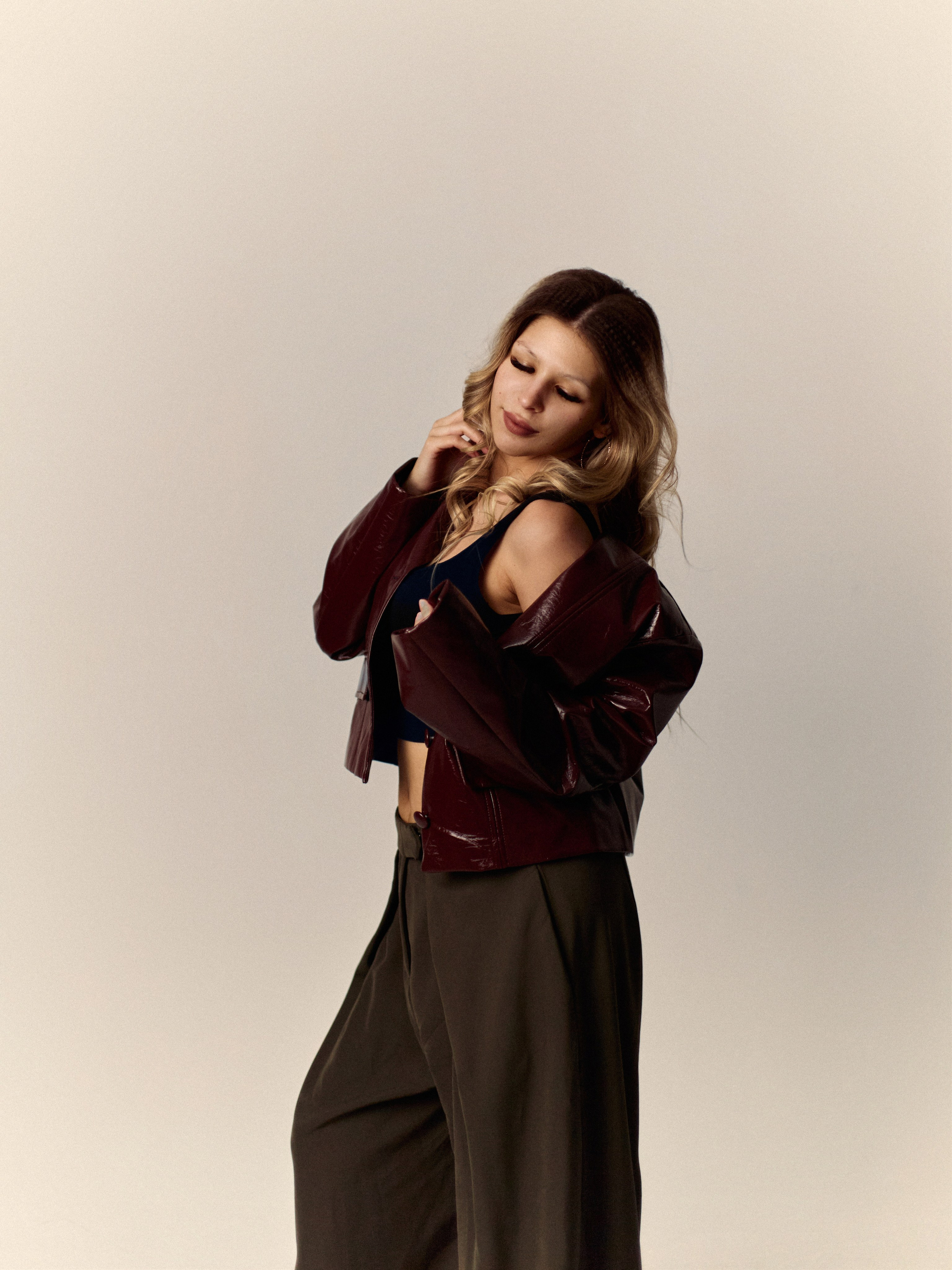 Аделина. Фотограф и видеограф в Бугульме Аня Трутнева