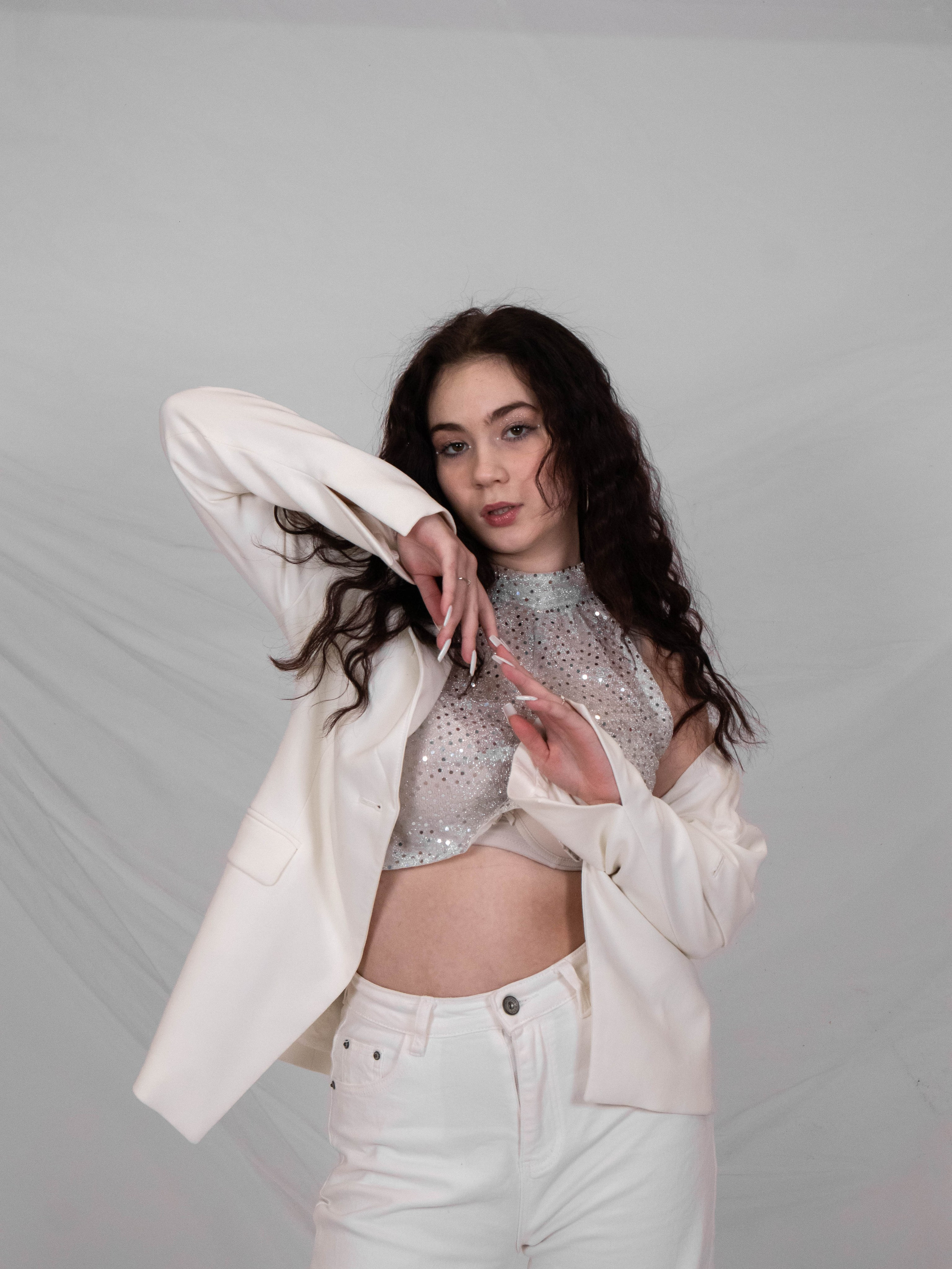 FASHION 14.01.24. Фотограф и видеограф в Бугульме Аня Трутнева