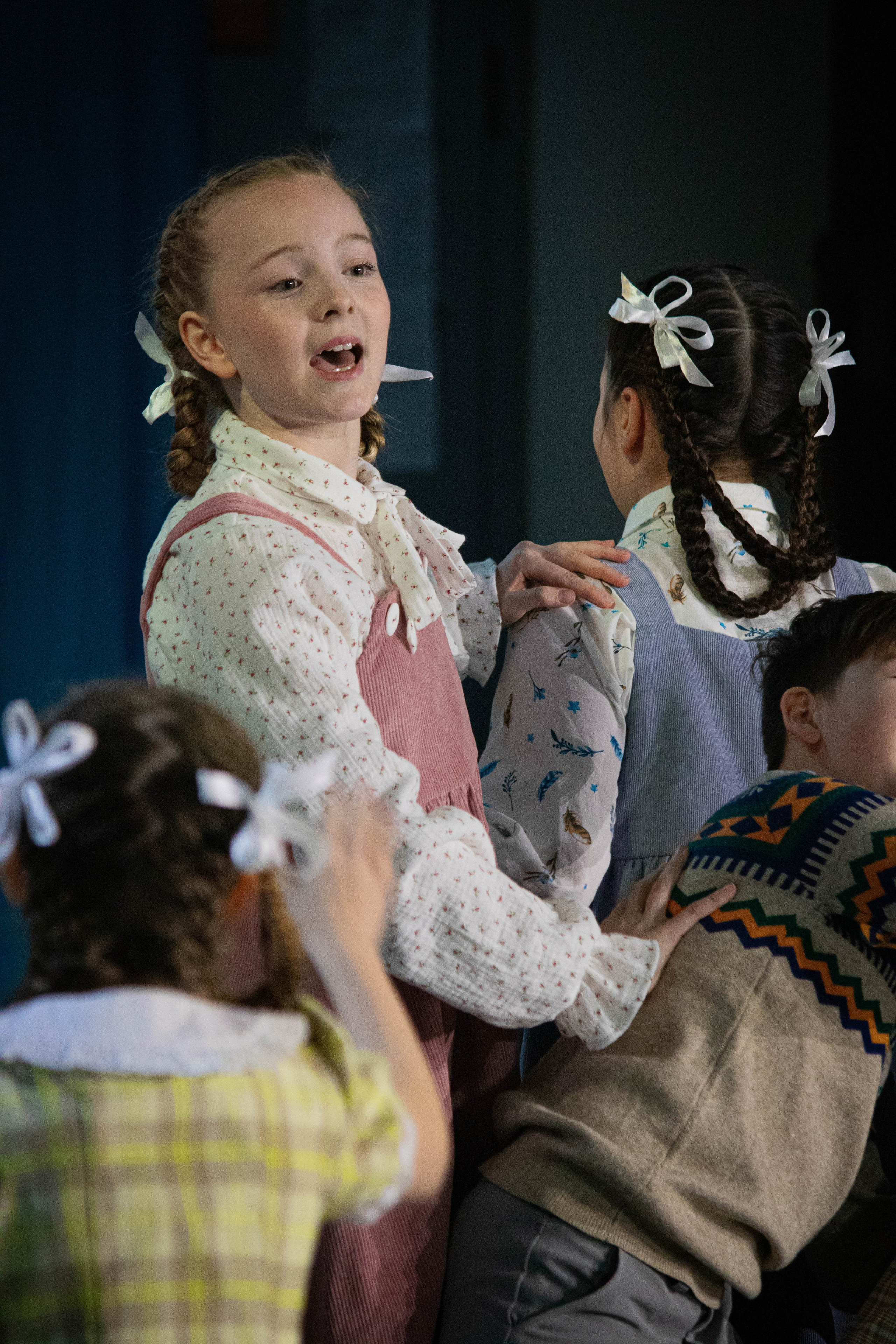 Созвездие-Йолдызлык. Фотограф и видеограф в Бугульме Аня Трутнева