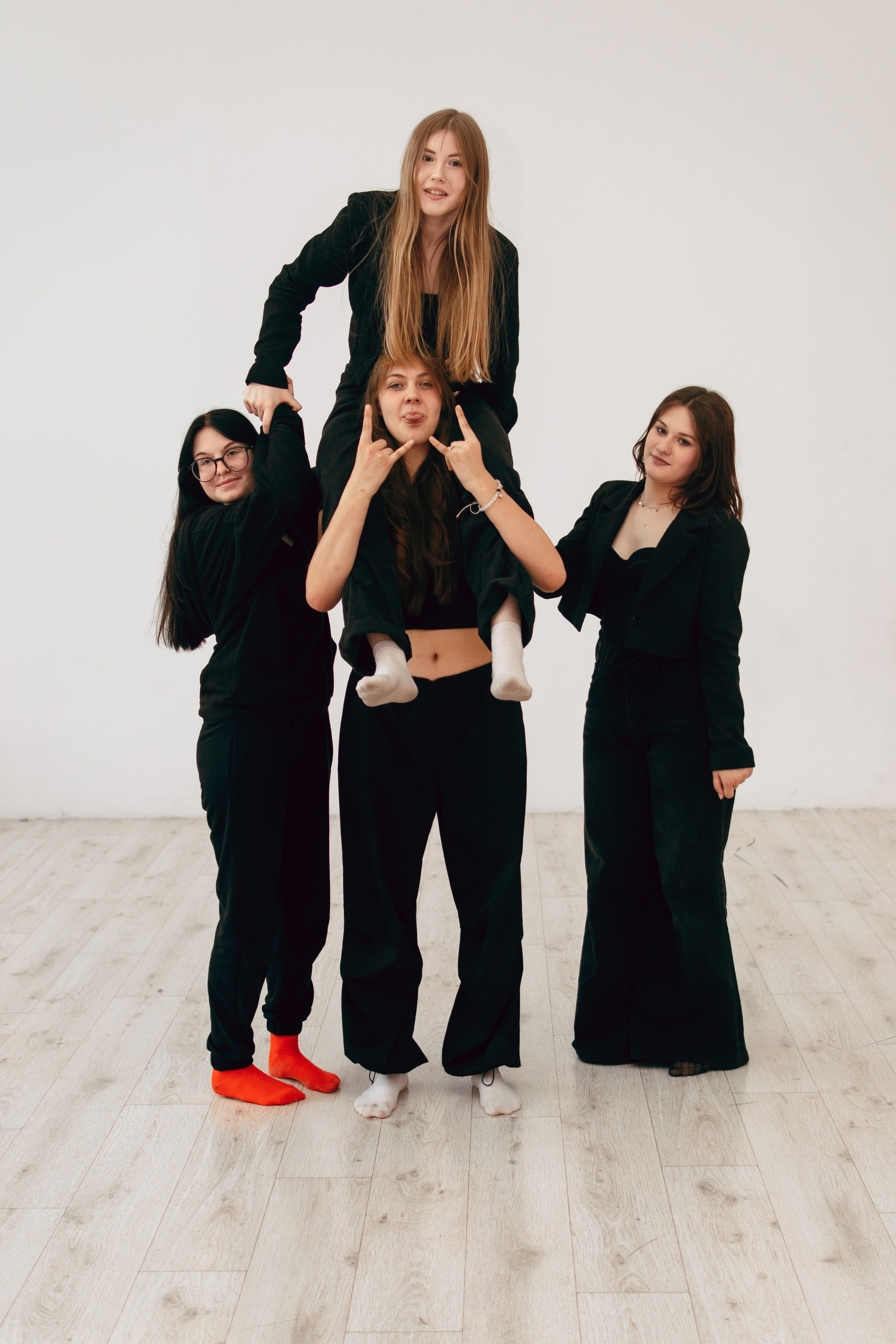 Мк танцы. Фотограф и видеограф в Бугульме Аня Трутнева