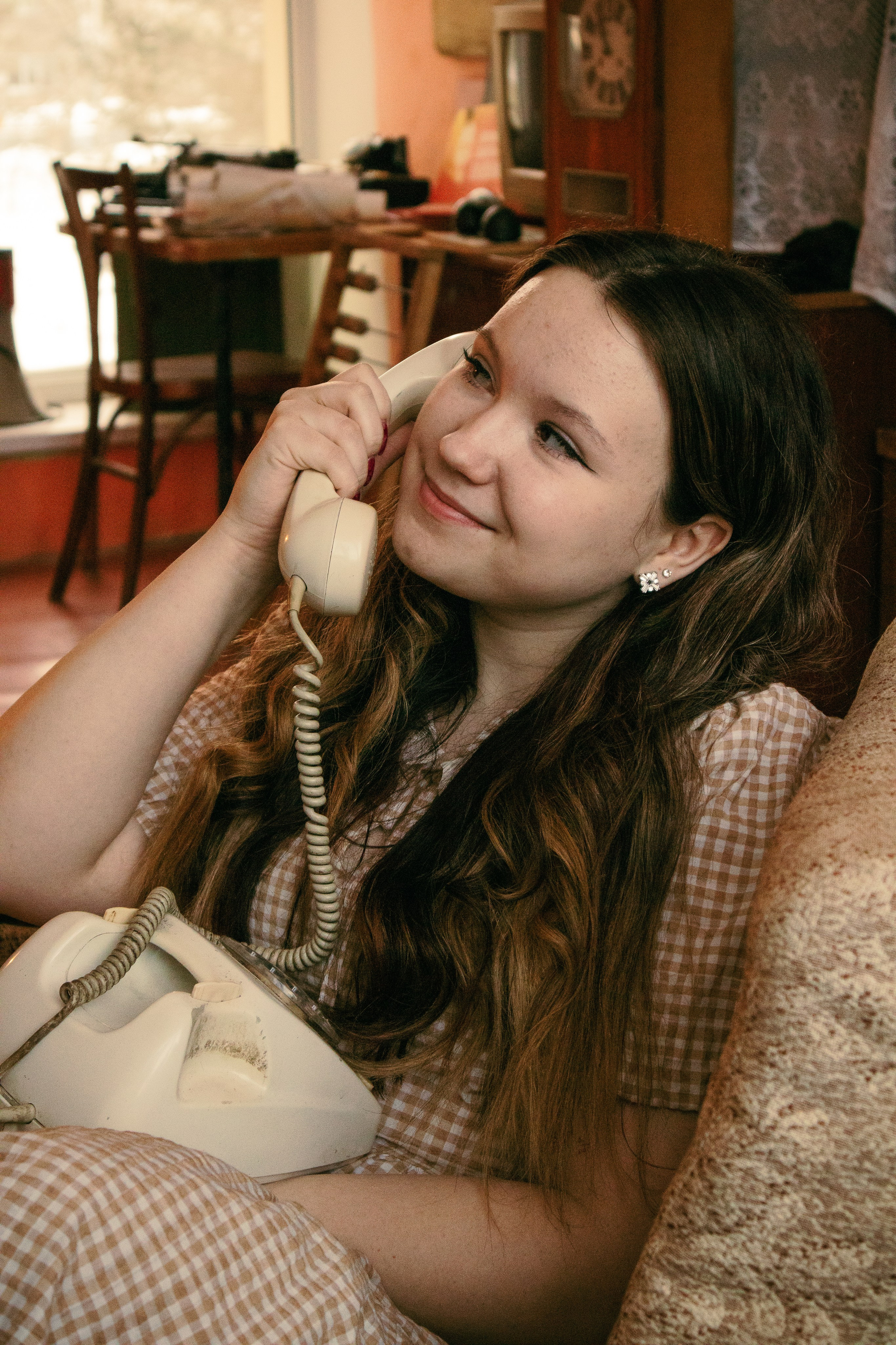 Полина. Фотограф и видеограф в Бугульме Аня Трутнева