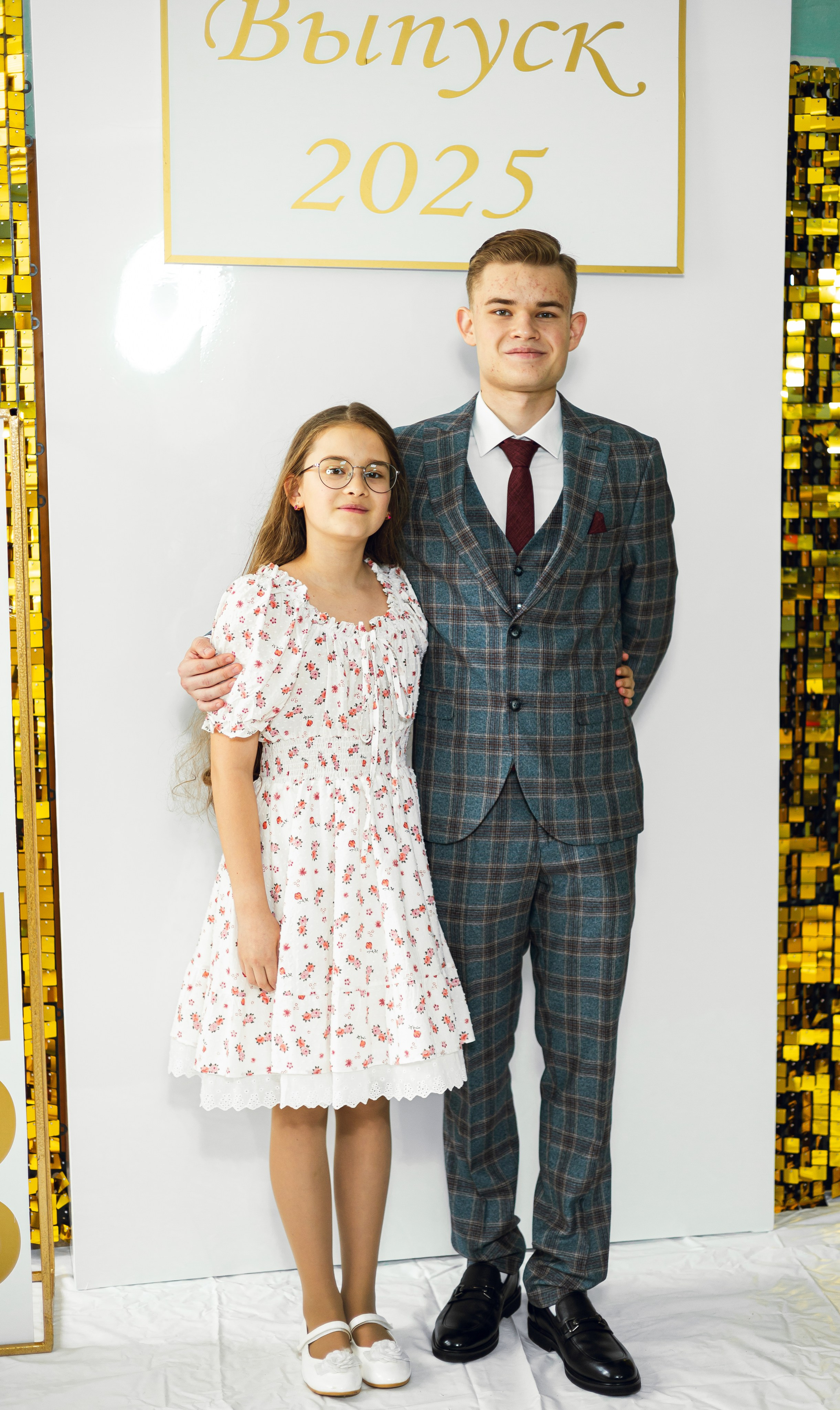 3 школа. Фотограф и видеограф в Бугульме Аня Трутнева