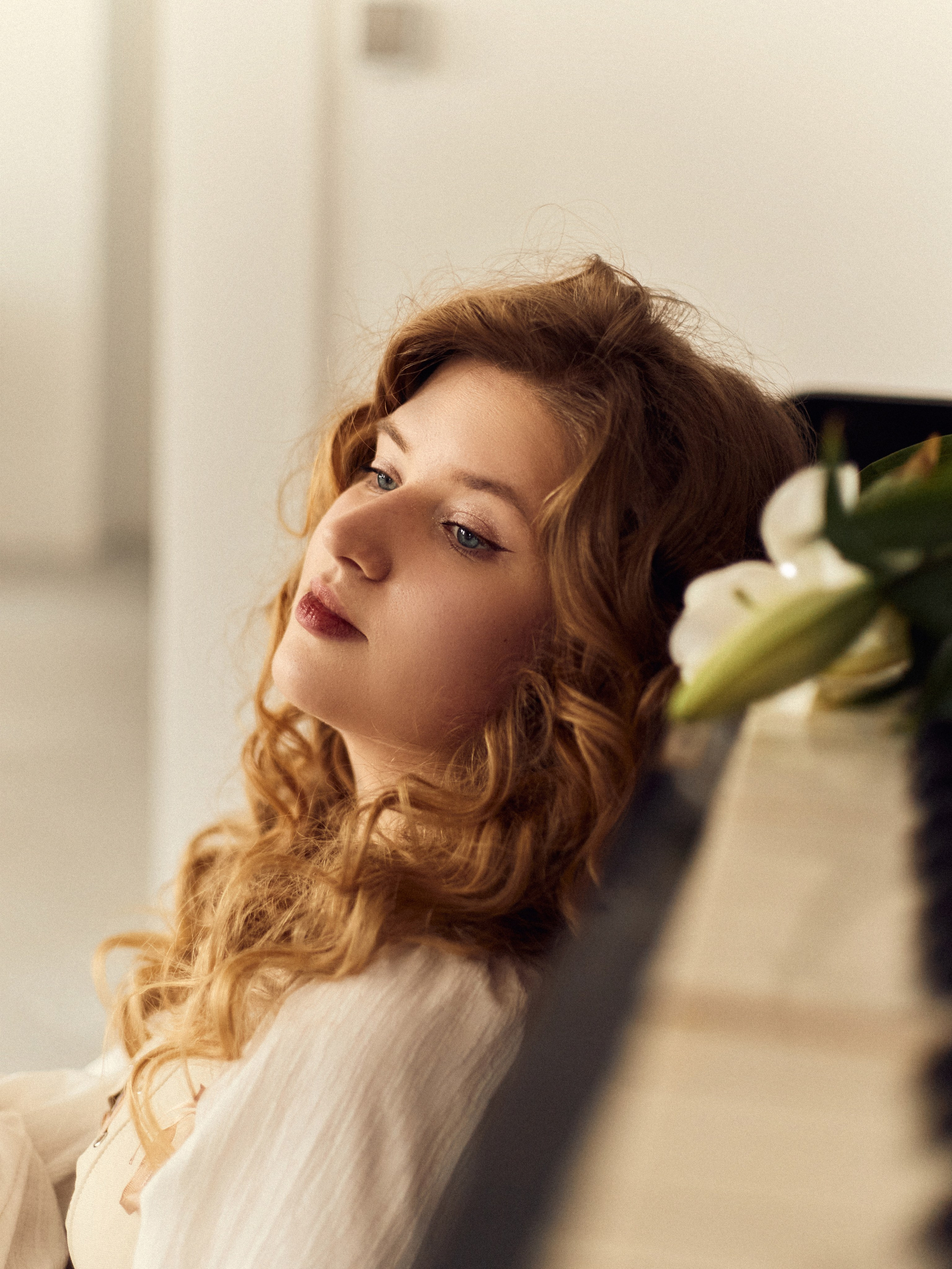 Настя. Фотограф и видеограф в Бугульме Аня Трутнева