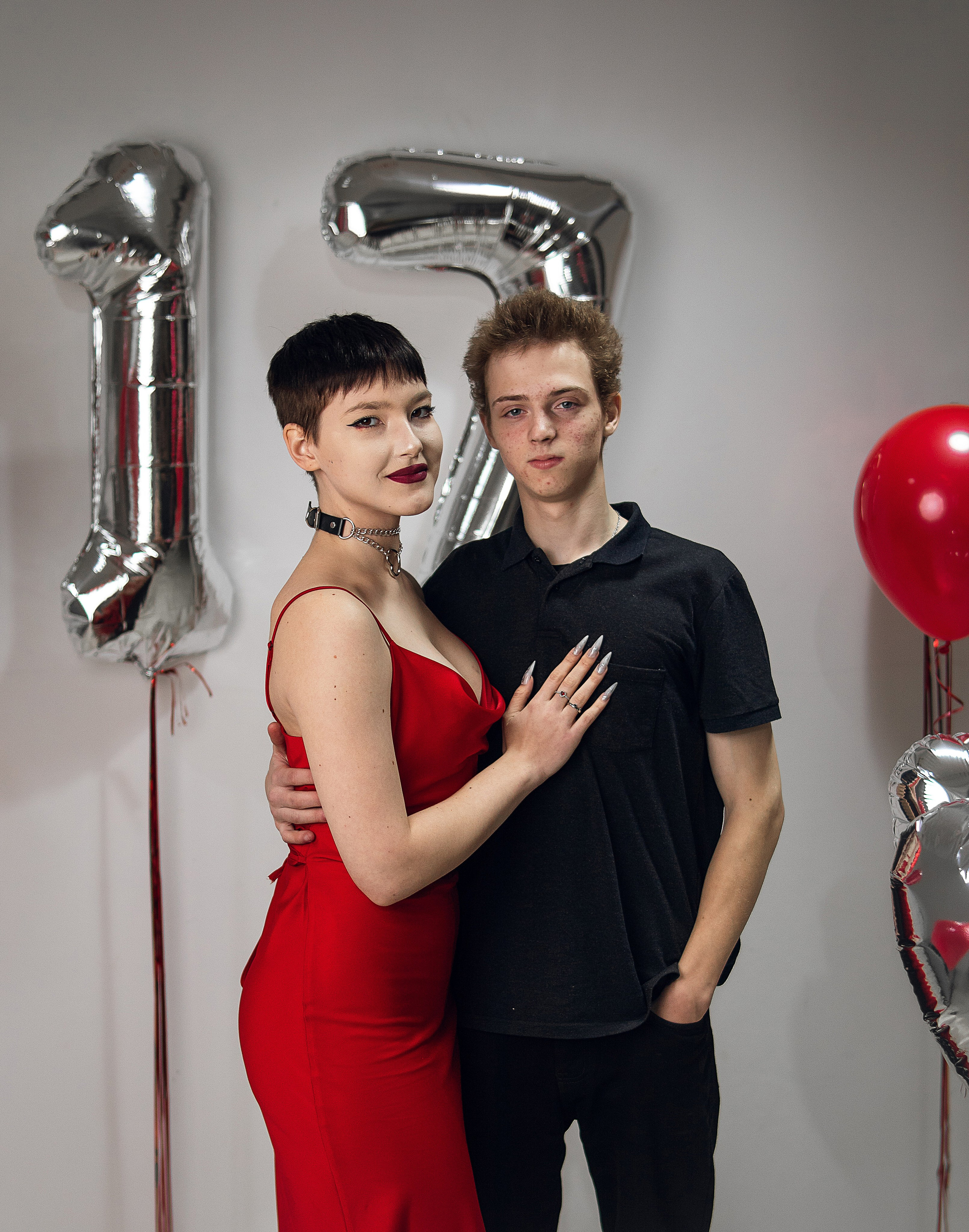 День рождение Лёны. Фотограф и видеограф в Бугульме Аня Трутнева