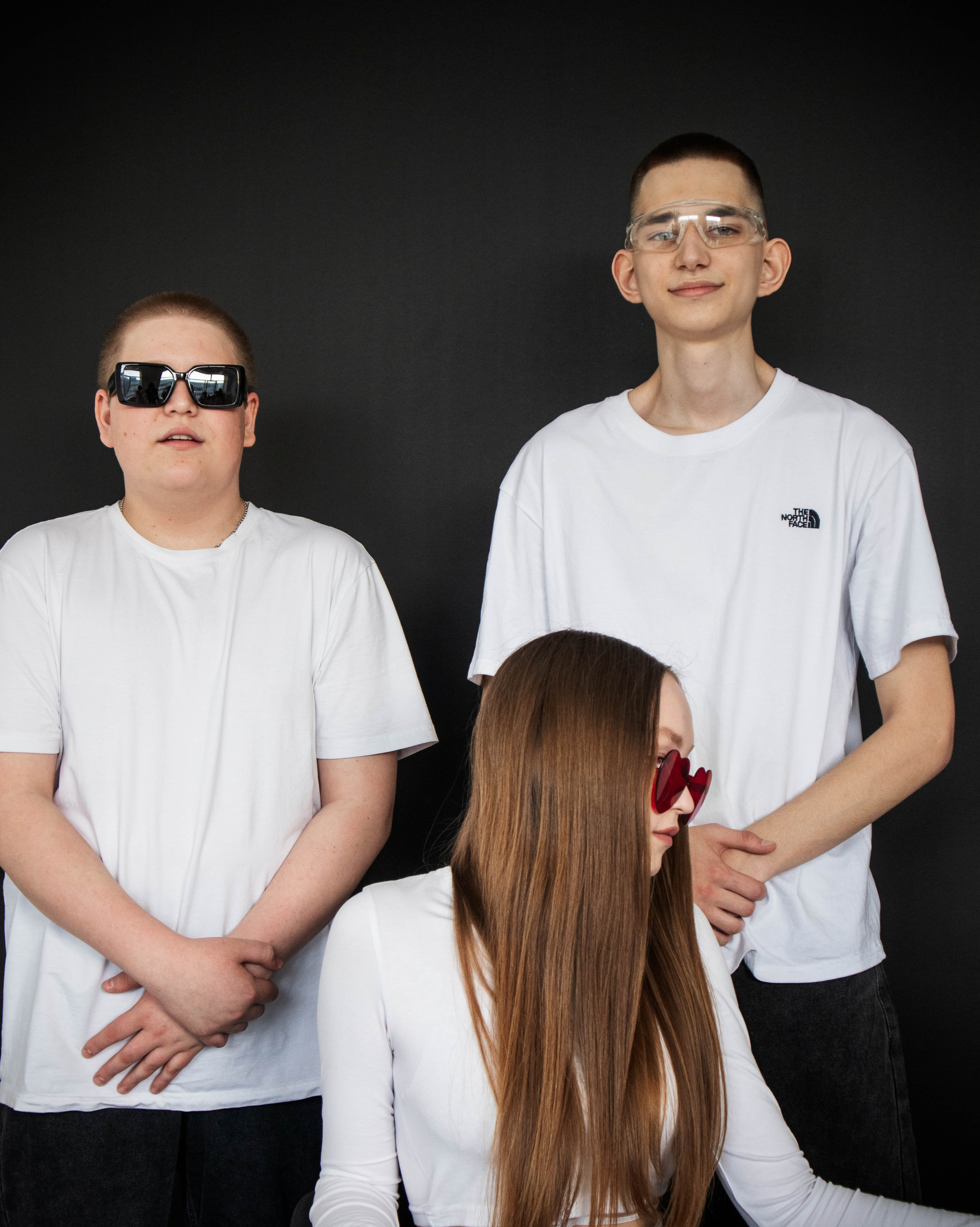 16 школа. Фотограф и видеограф в Бугульме Аня Трутнева