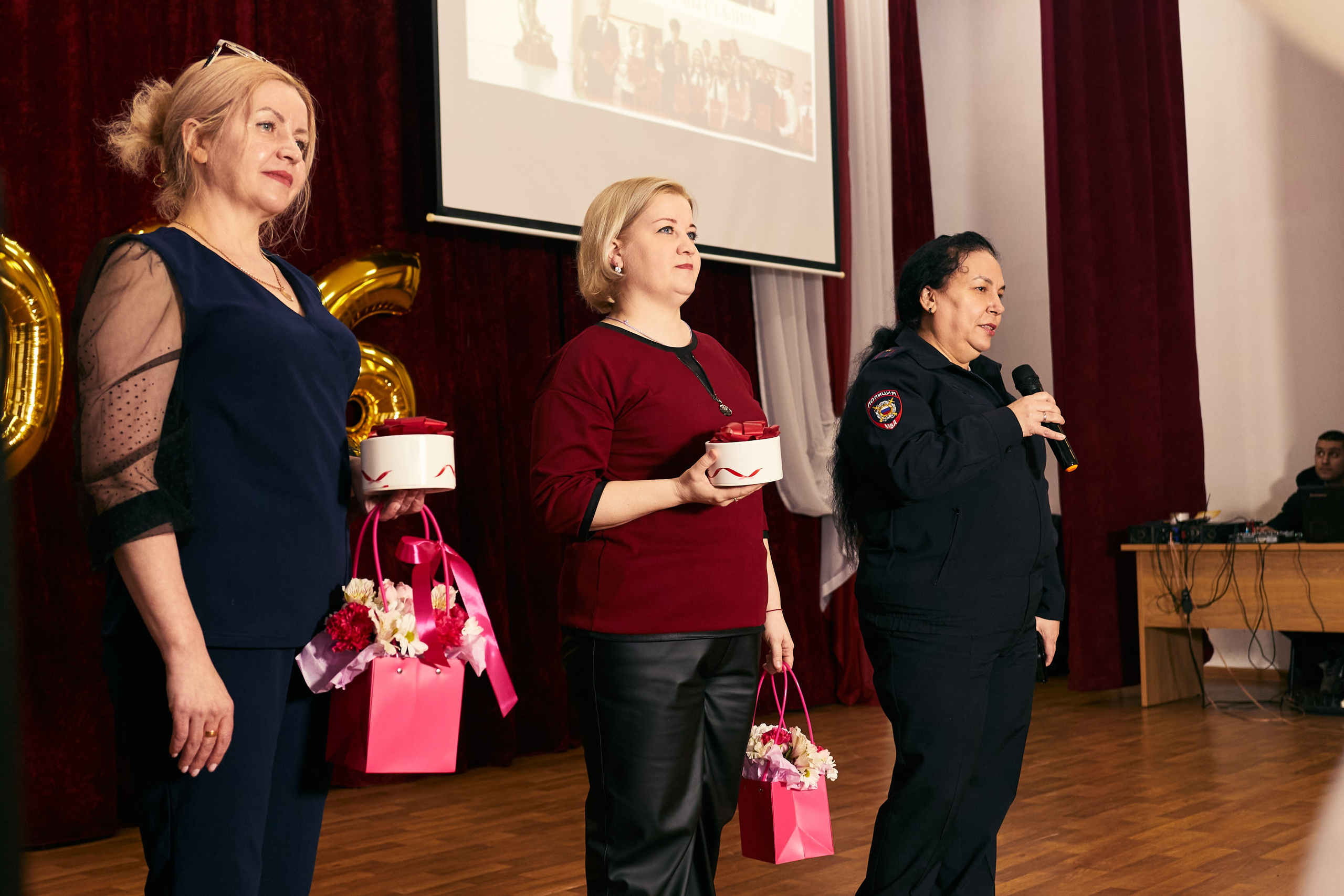 БИПИТ. Фотограф и видеограф в Бугульме Аня Трутнева