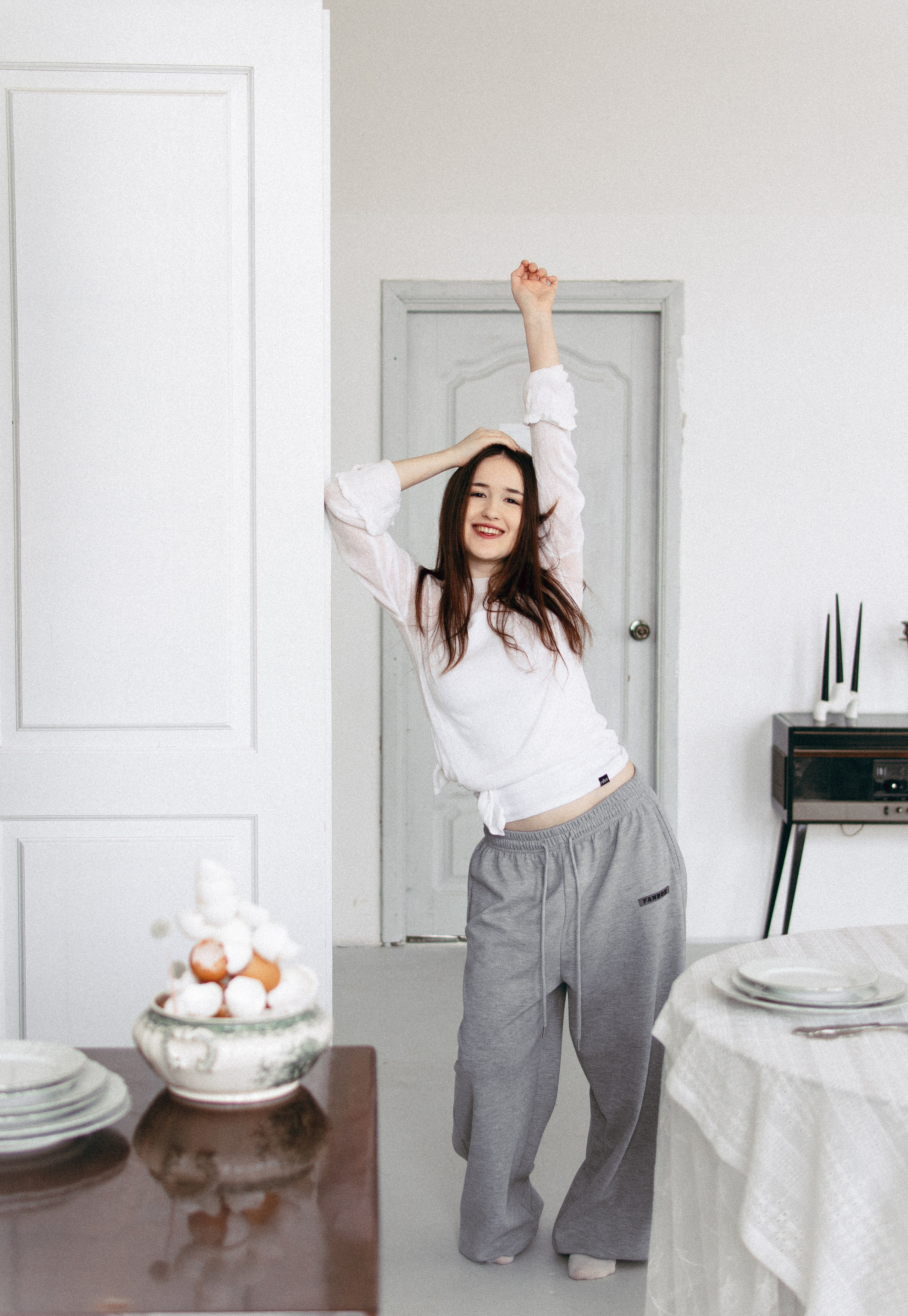 Кариша. Фотограф и видеограф в Бугульме Аня Трутнева