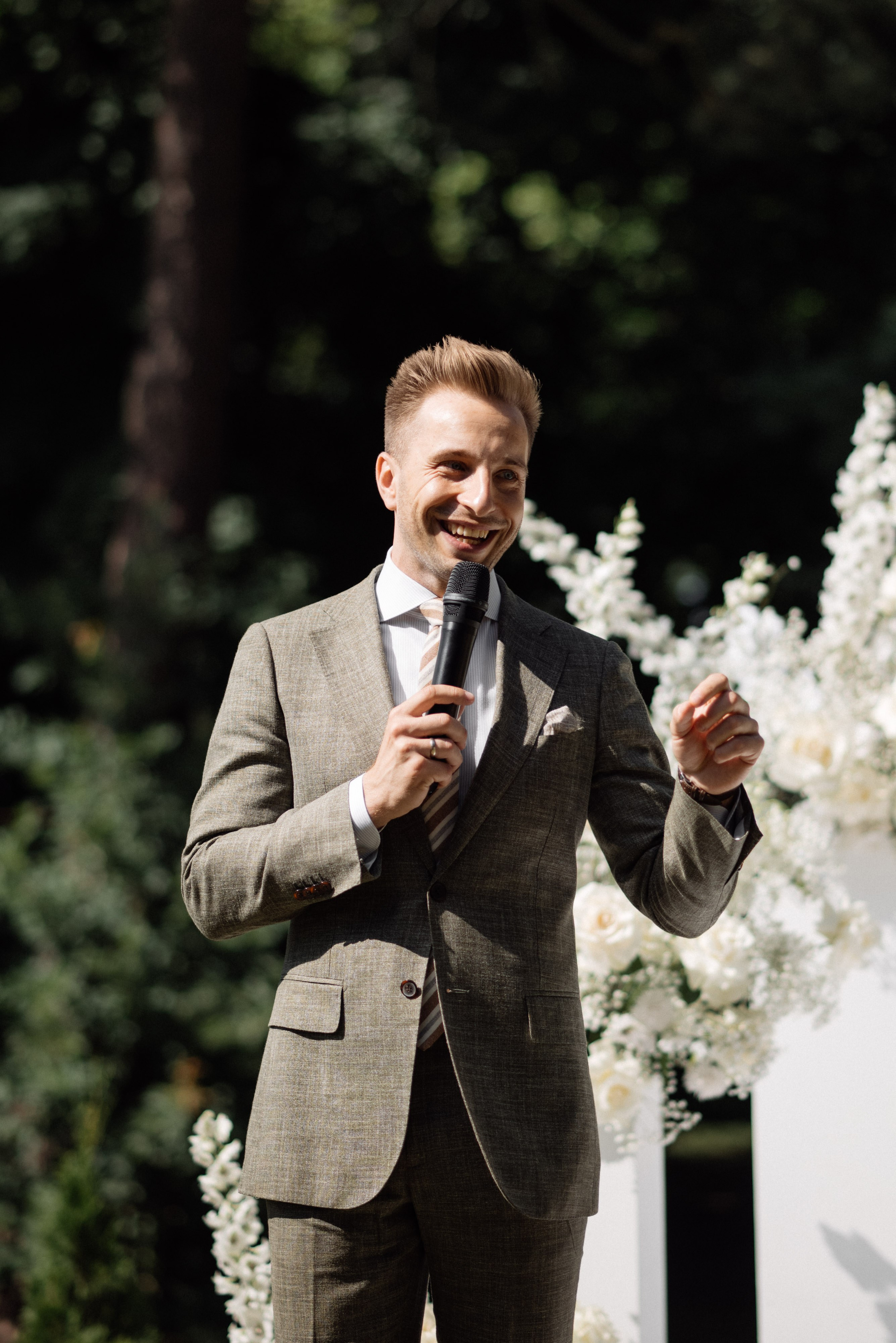 Петя и Вероника. Свадебный фотограф Минск