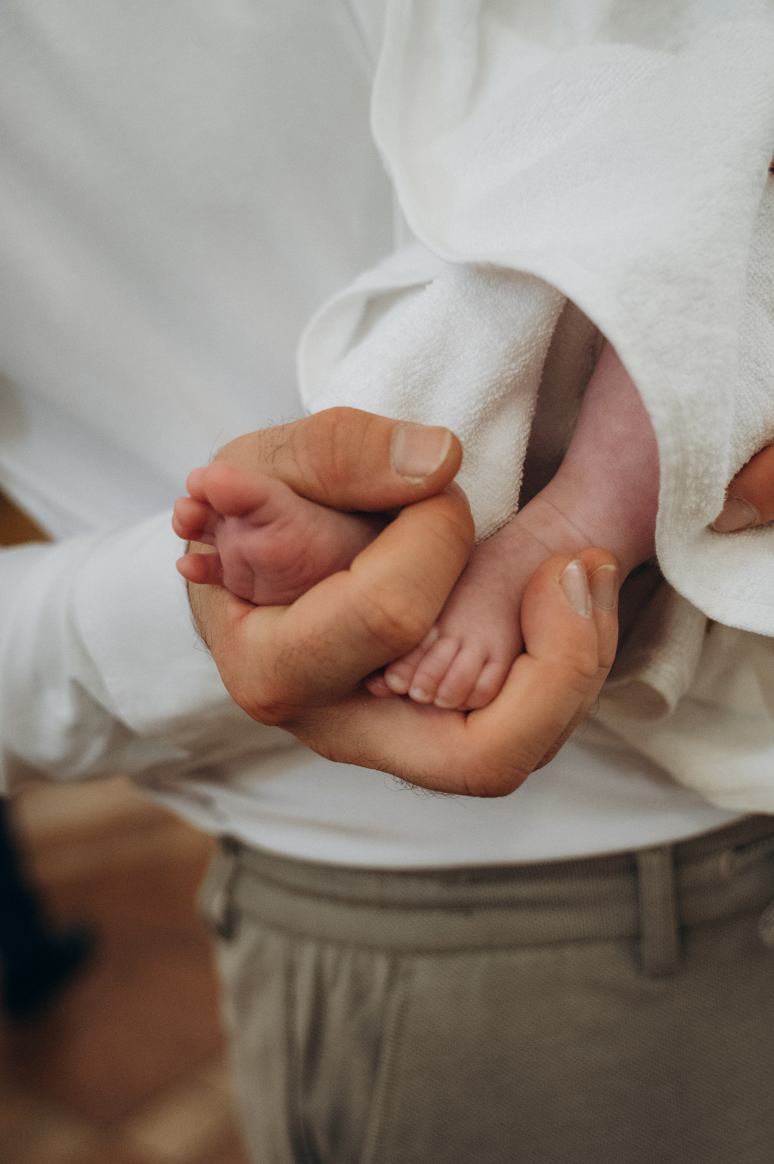 Крещение Ивана конф (Храм в честь святых мучениц Веры, Надежды, Любови и матери их Софии, нижний храм). Семейный фотограф в Минске Дарья Дреко