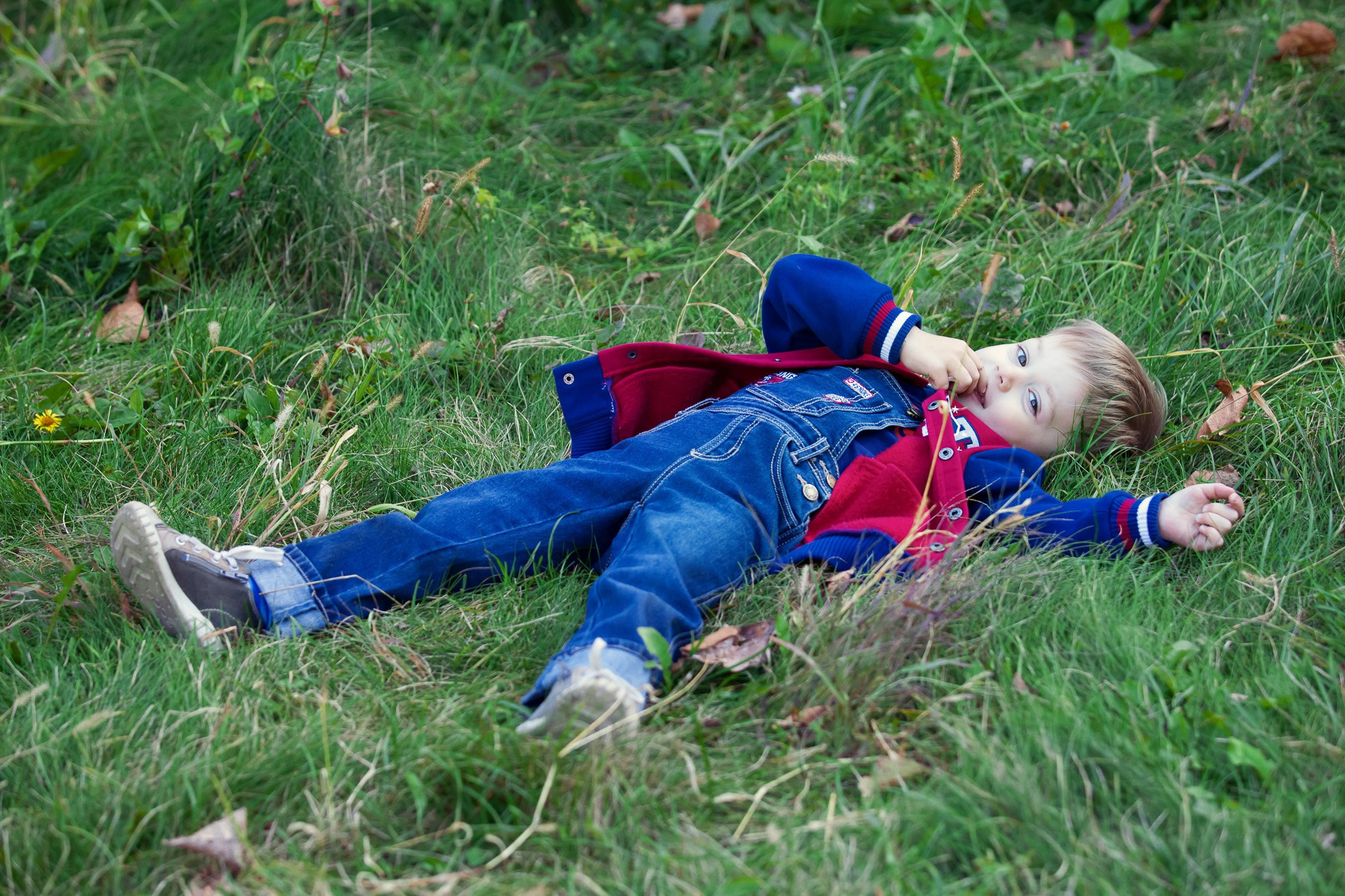 Семейная фотосессия на природе. Профессиональный фотограф Булгакова Татьяна. Владивосток