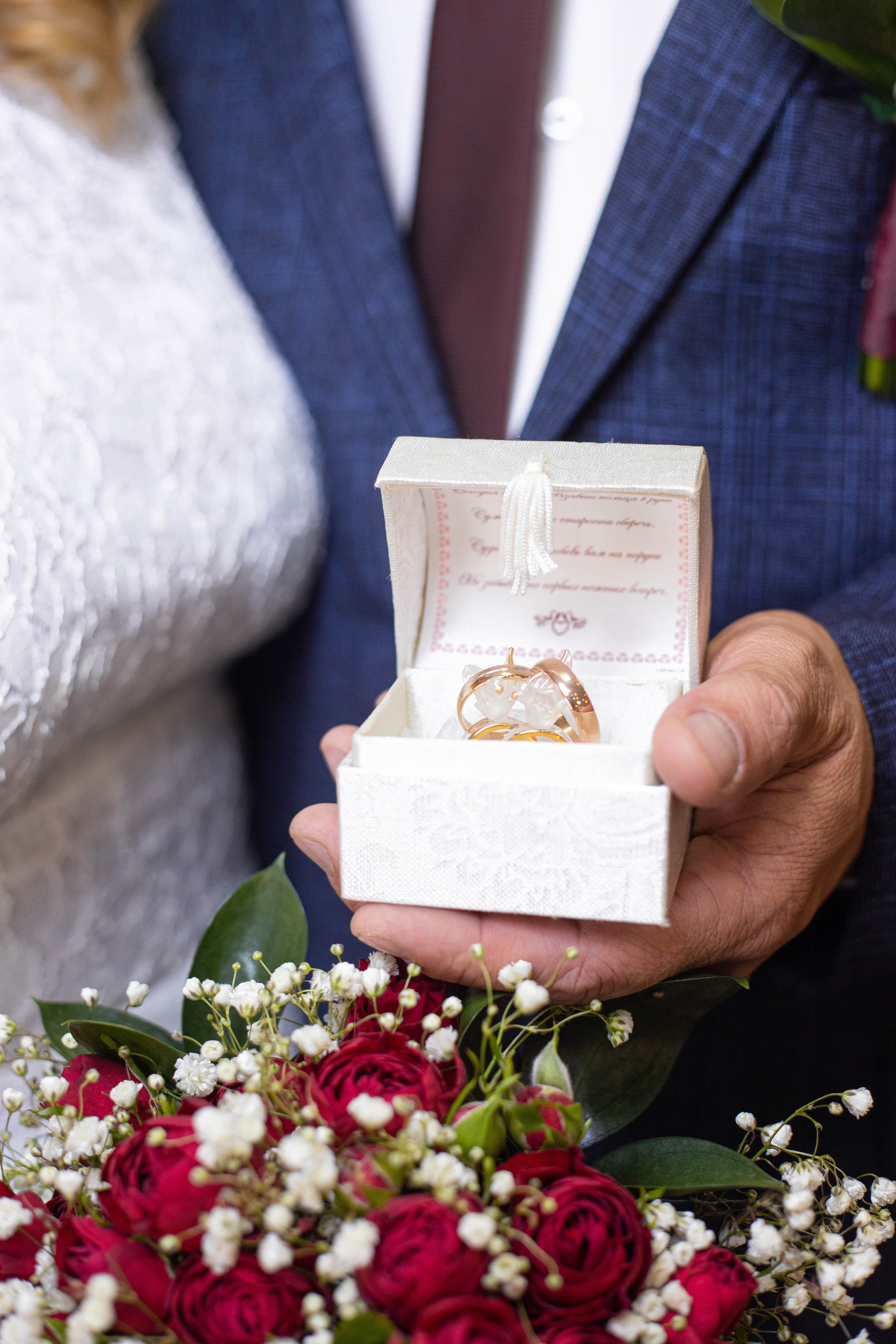 Свадебная фотосессия г. Люберцы. Фотограф в Железнодорожном и Балашихе