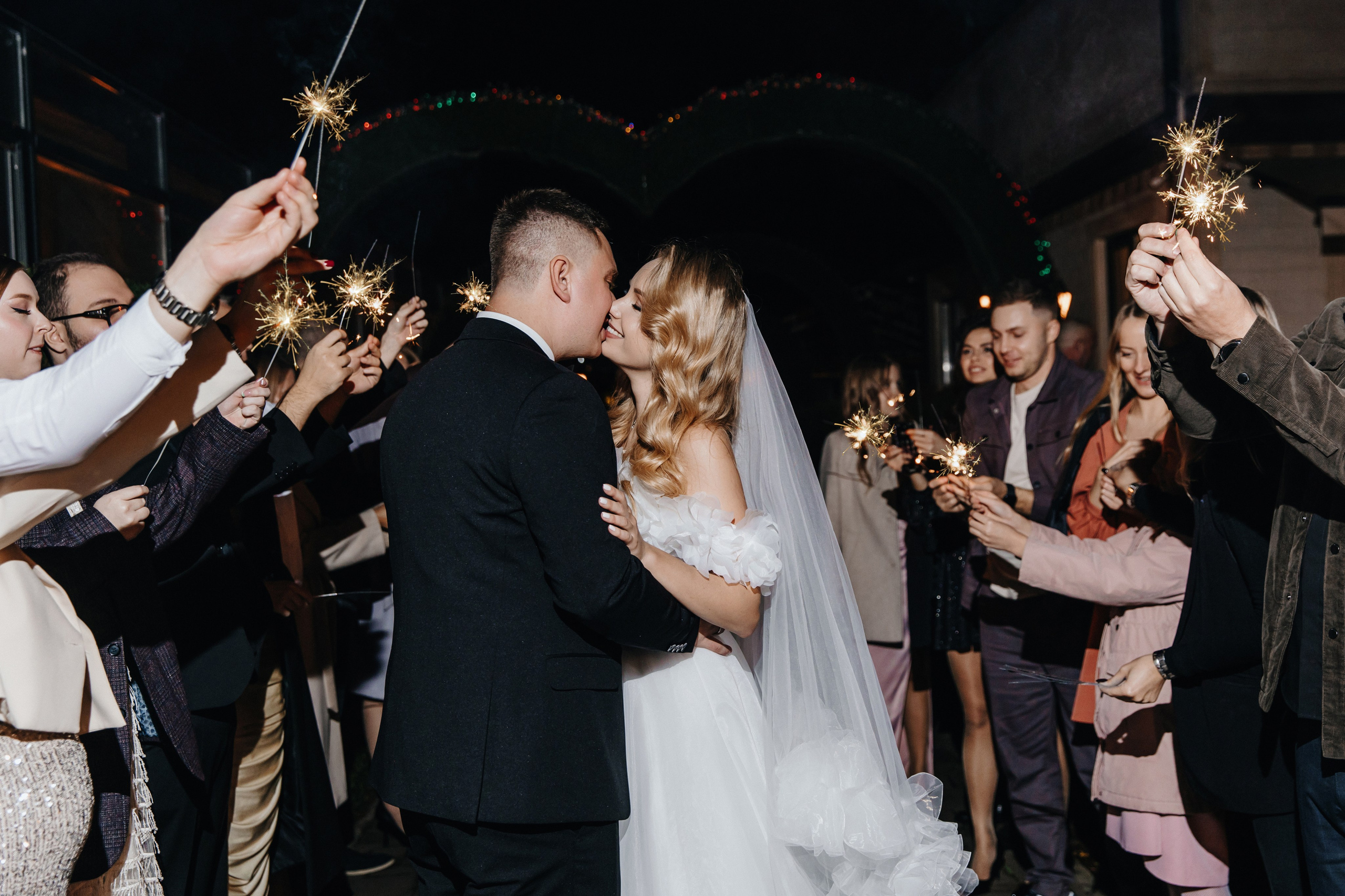 Саша и Миша. Свадебный фотограф и видеограф Когай Дмитрий и Юлия