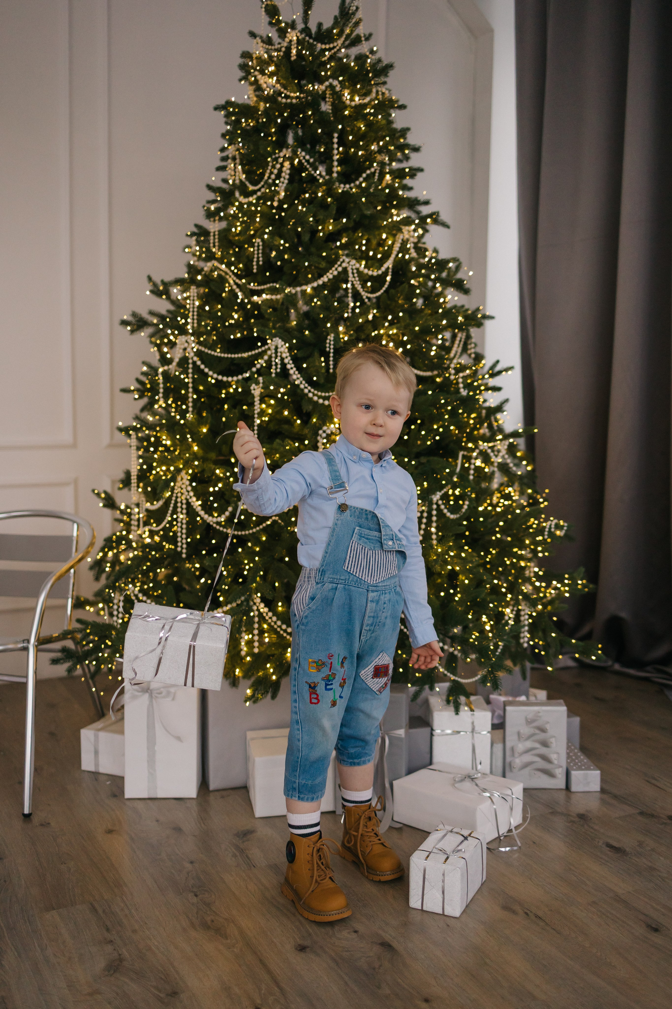 Новогодняя в iso. СЕМЕЙНЫЙ ФОТОГРАФ В САРАТОВЕ