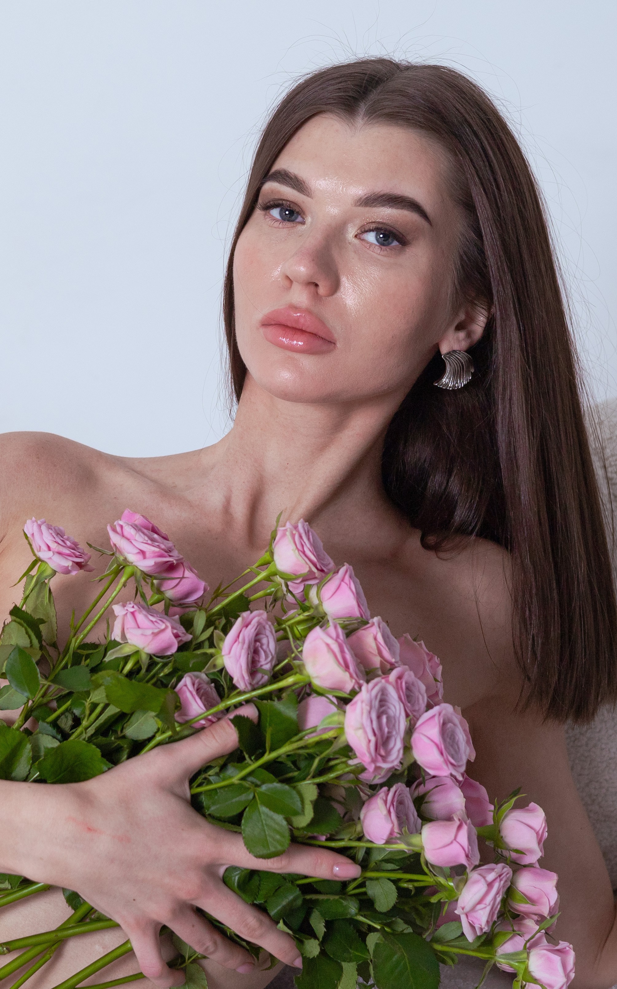 Елизавета. Портретный фотограф Панферова Регина г. Санкт-Петербург, г. Казань