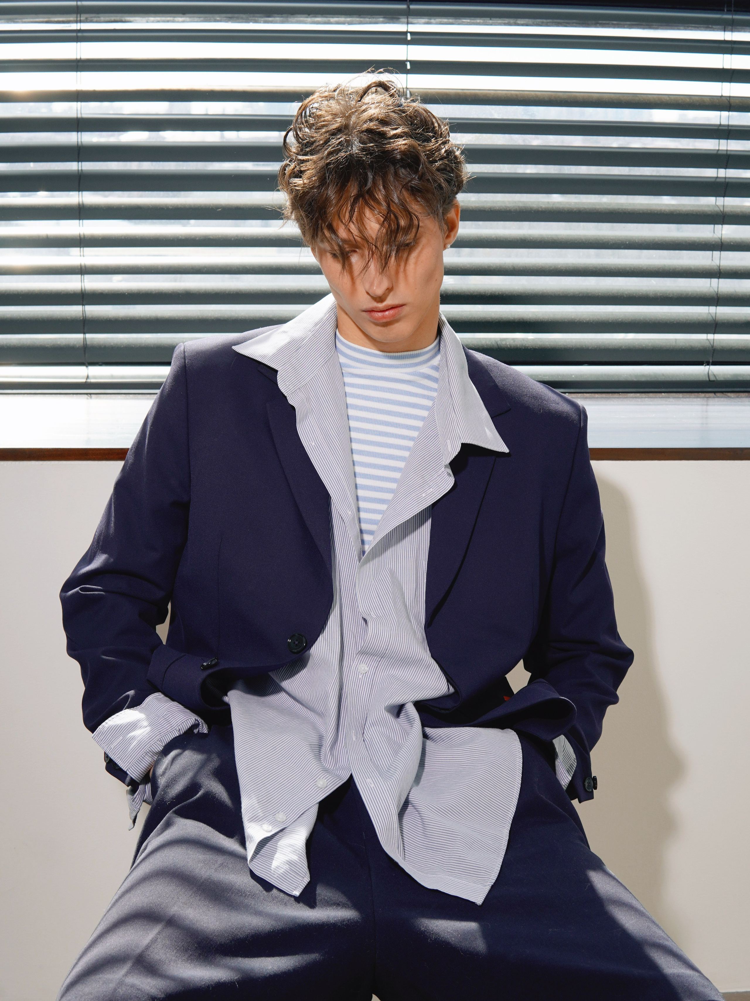 Сергей. Фотограф в Минске Света Григорьева