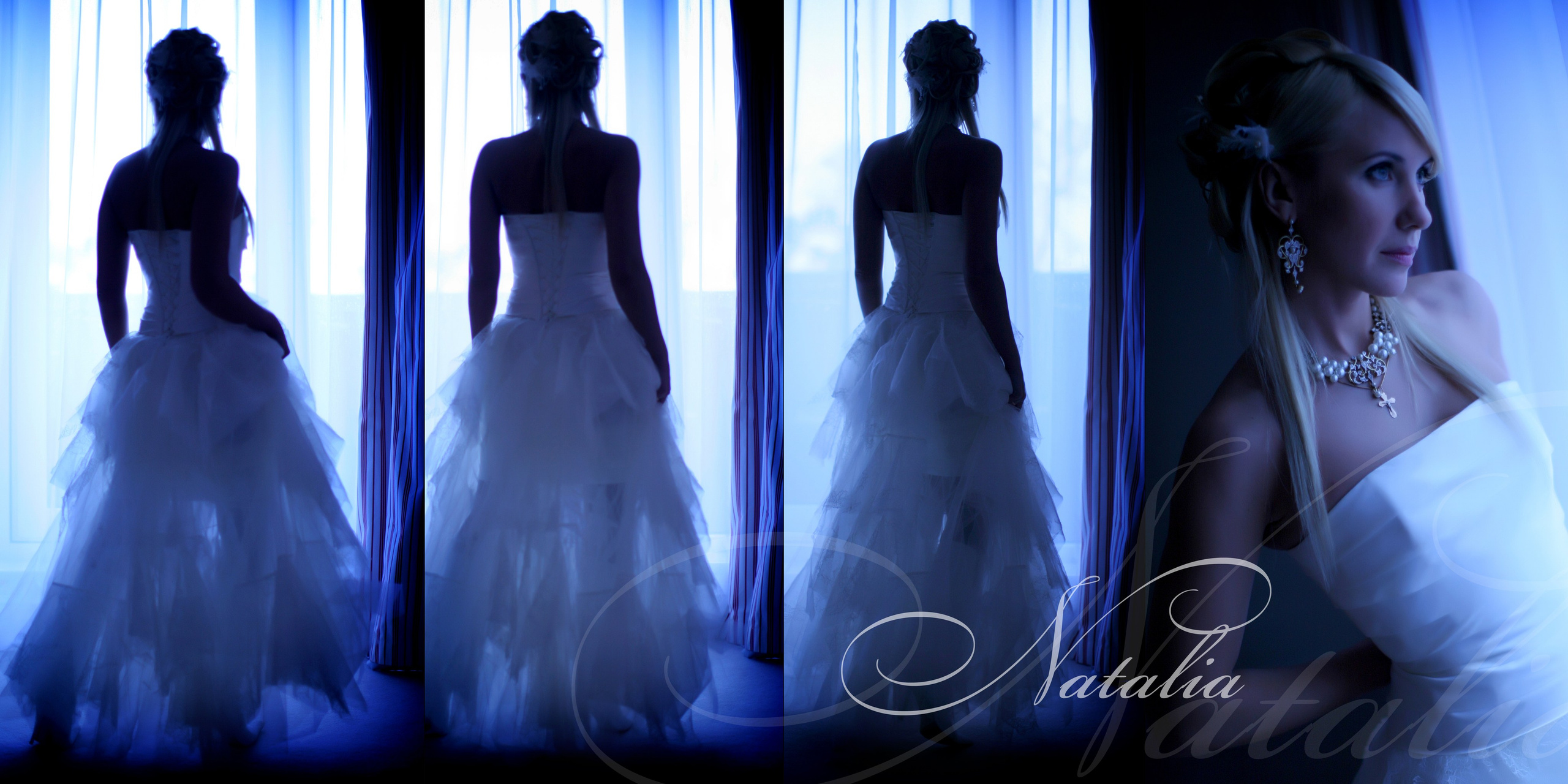 Свадьба. Портретный фотограф Санкт-Петербург Москва Андронова Юлия