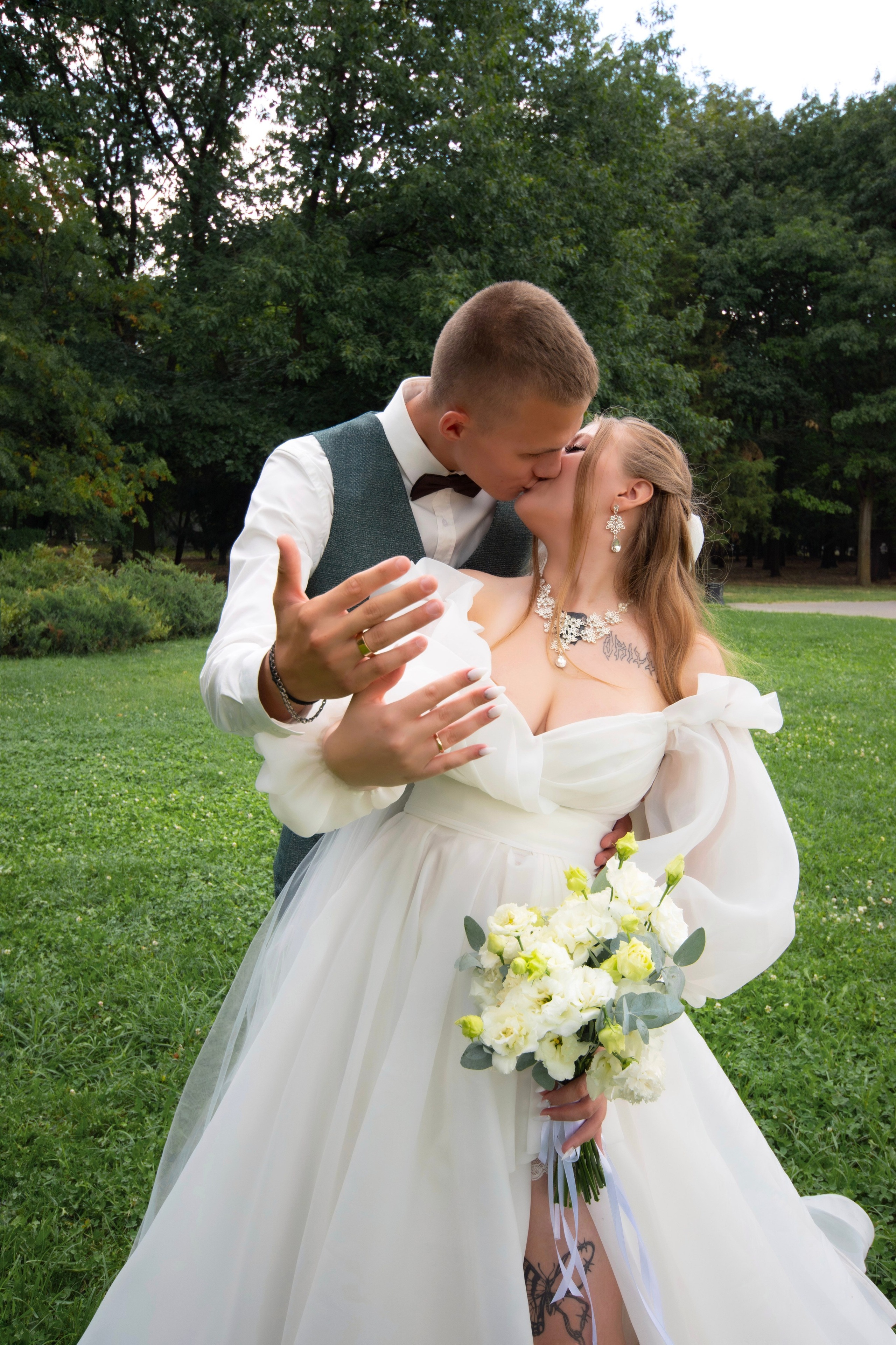 Александр и Дарья. Крыгина Ольга Фотограф Краснодар