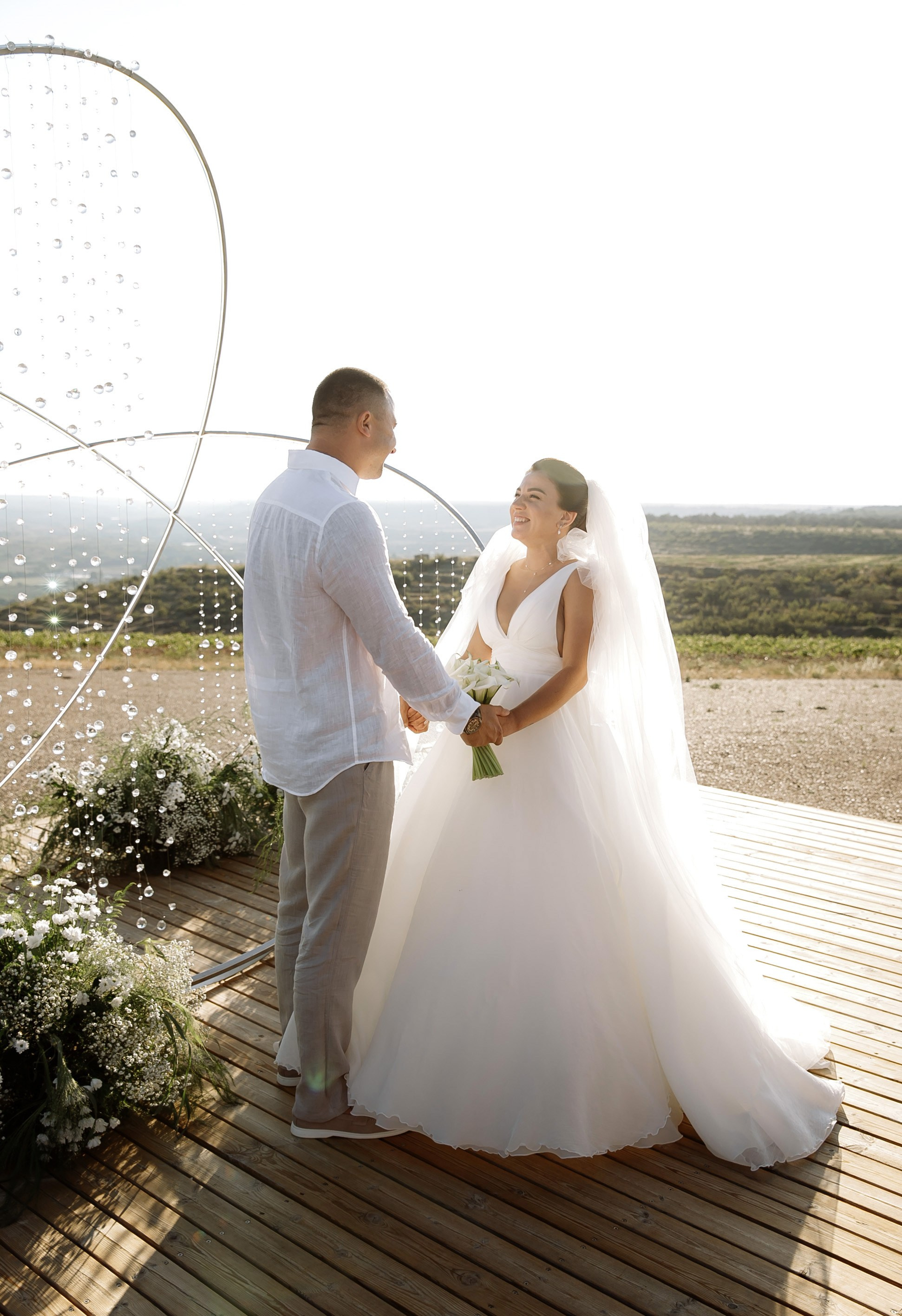 Alina & Denis. Свадебный фотограф в Севастополе и Крыму| Tanya Sher