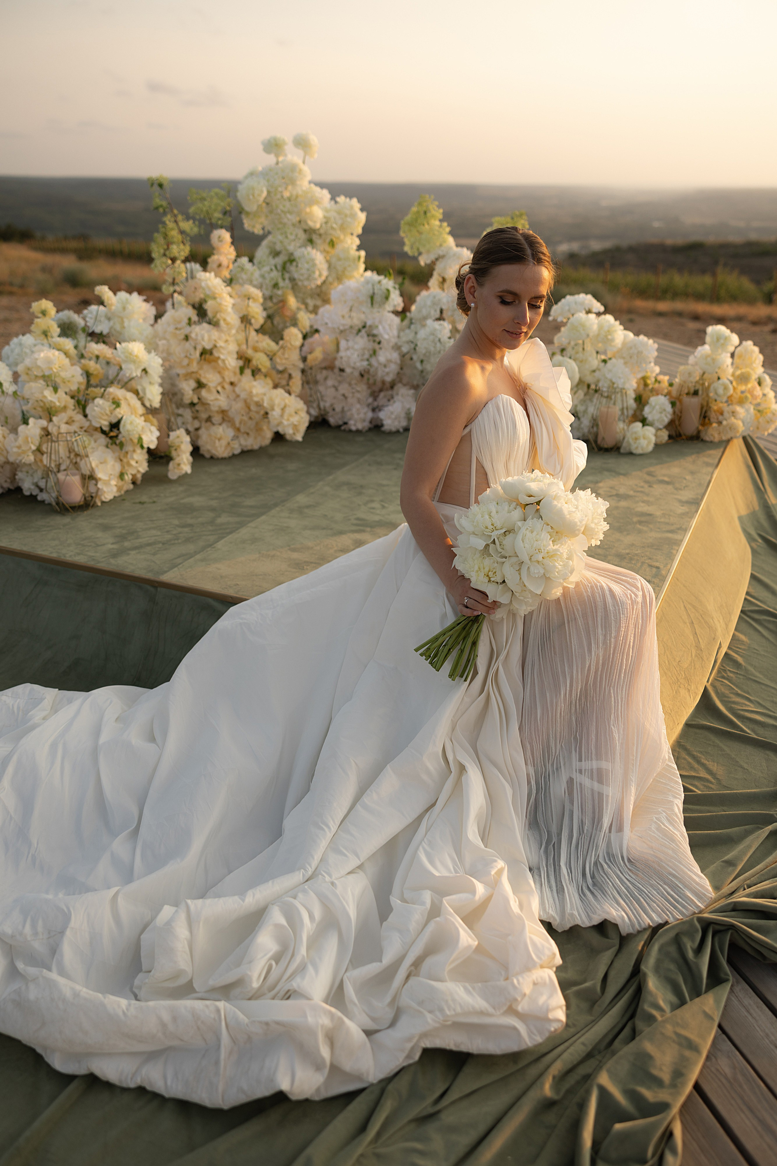 Елена и Игорь. Свадебный фотограф в Севастополе и Крыму| Tanya Sher