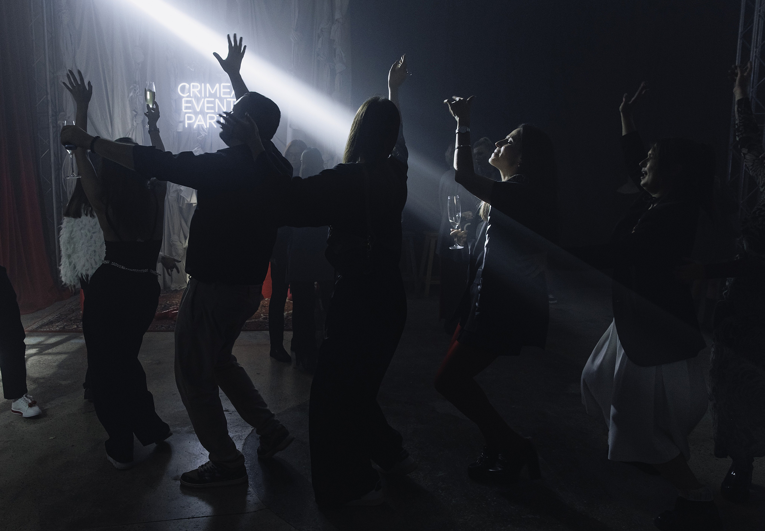 Event Party. Свадебный фотограф в Севастополе и Крыму| Tanya Sher