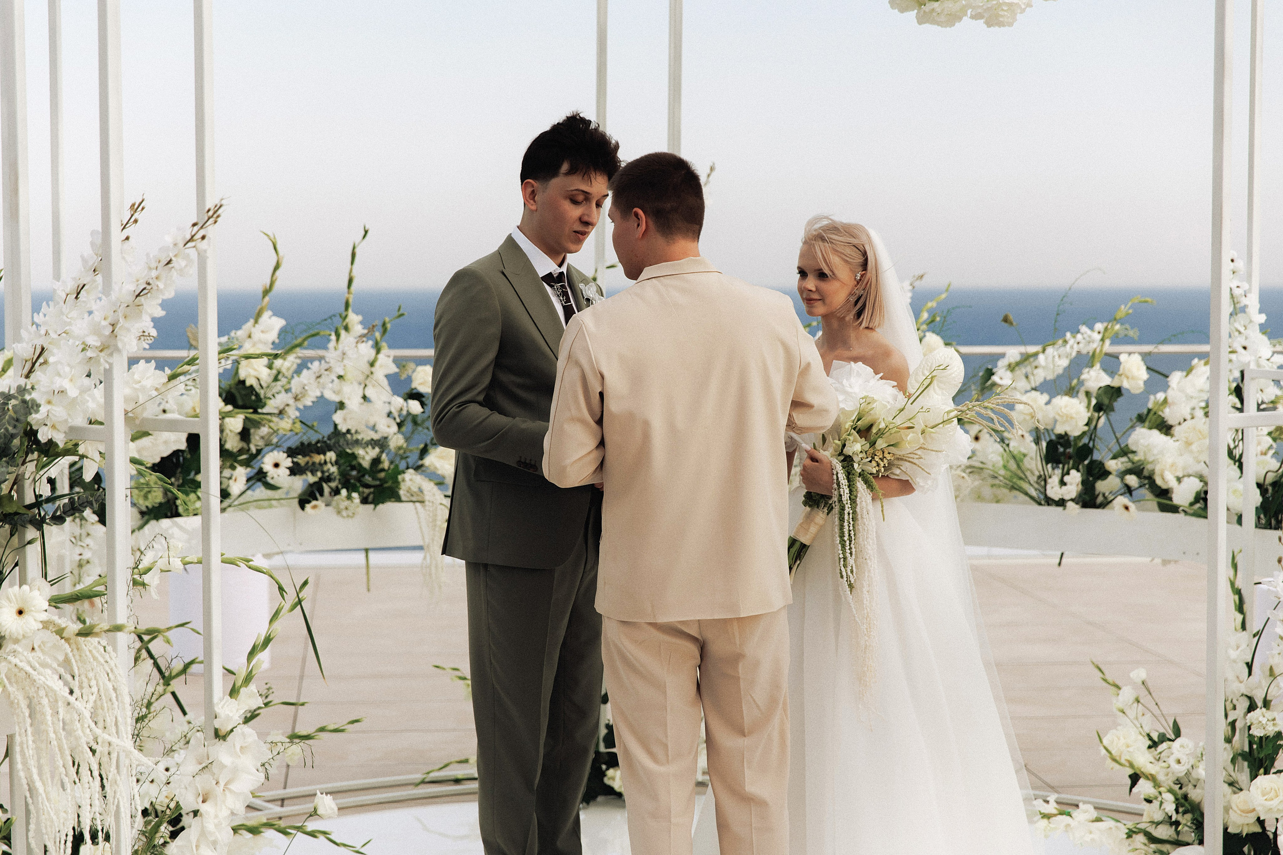 Maria & Dima. Свадебный фотограф в Севастополе и Крыму| Tanya Sher