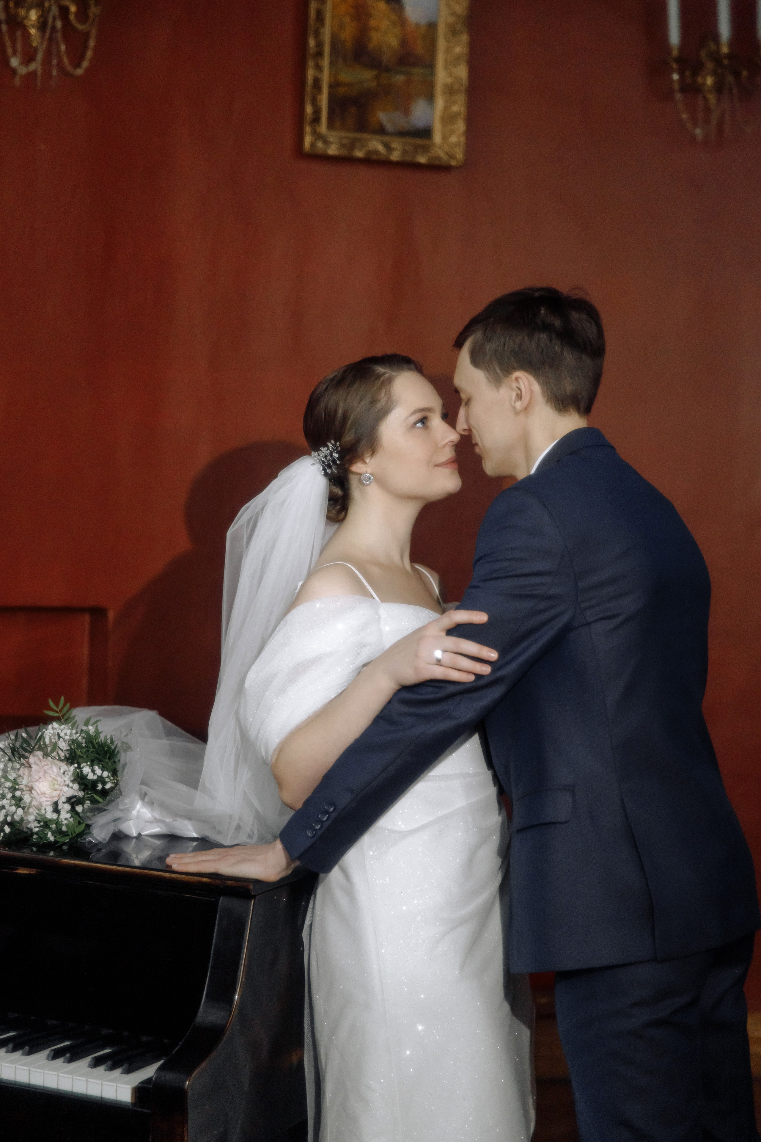 Anastasia & Artem. Свадебный фотограф в Севастополе и Крыму| Tanya Sher