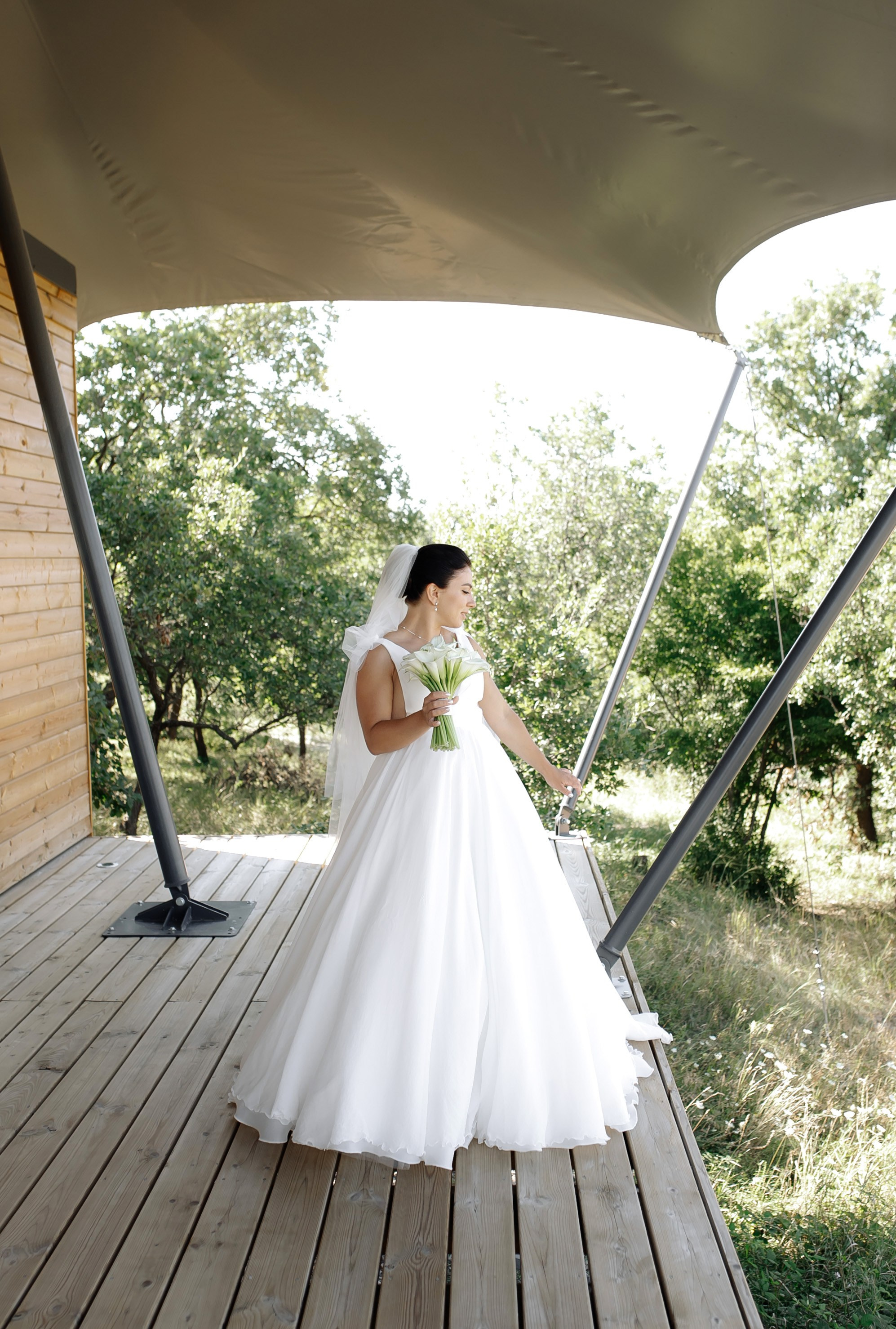 Alina & Denis. Свадебный фотограф в Севастополе и Крыму| Tanya Sher