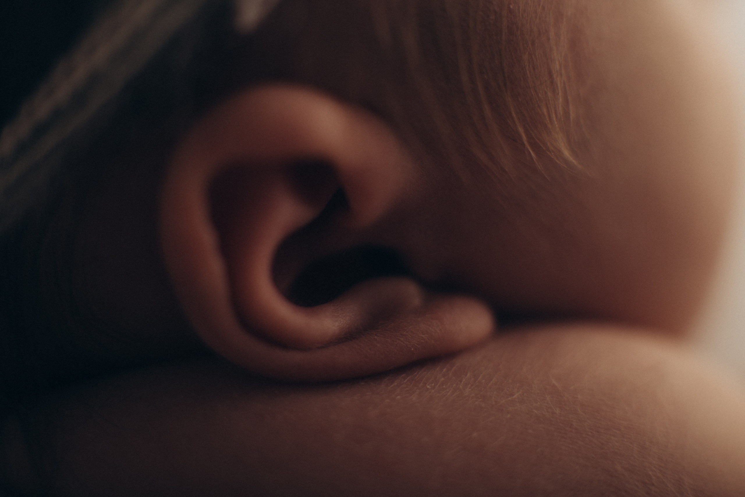 Фотосессия новорожденных в Твери. Newborn Фотограф в Твери