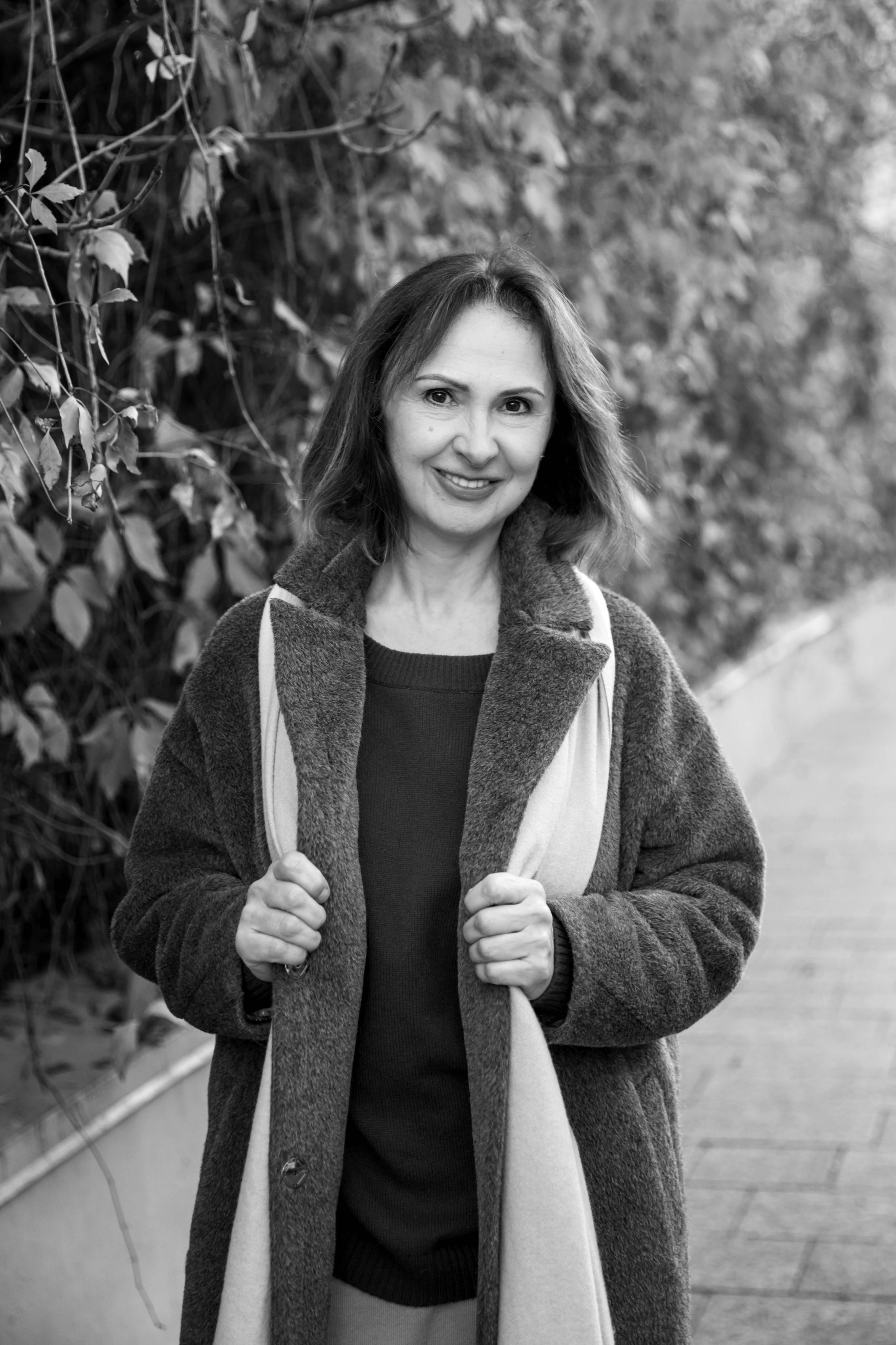 Ирина 62 года, доброе утро, мир. Фотограф Красногорск Юлия Чернова