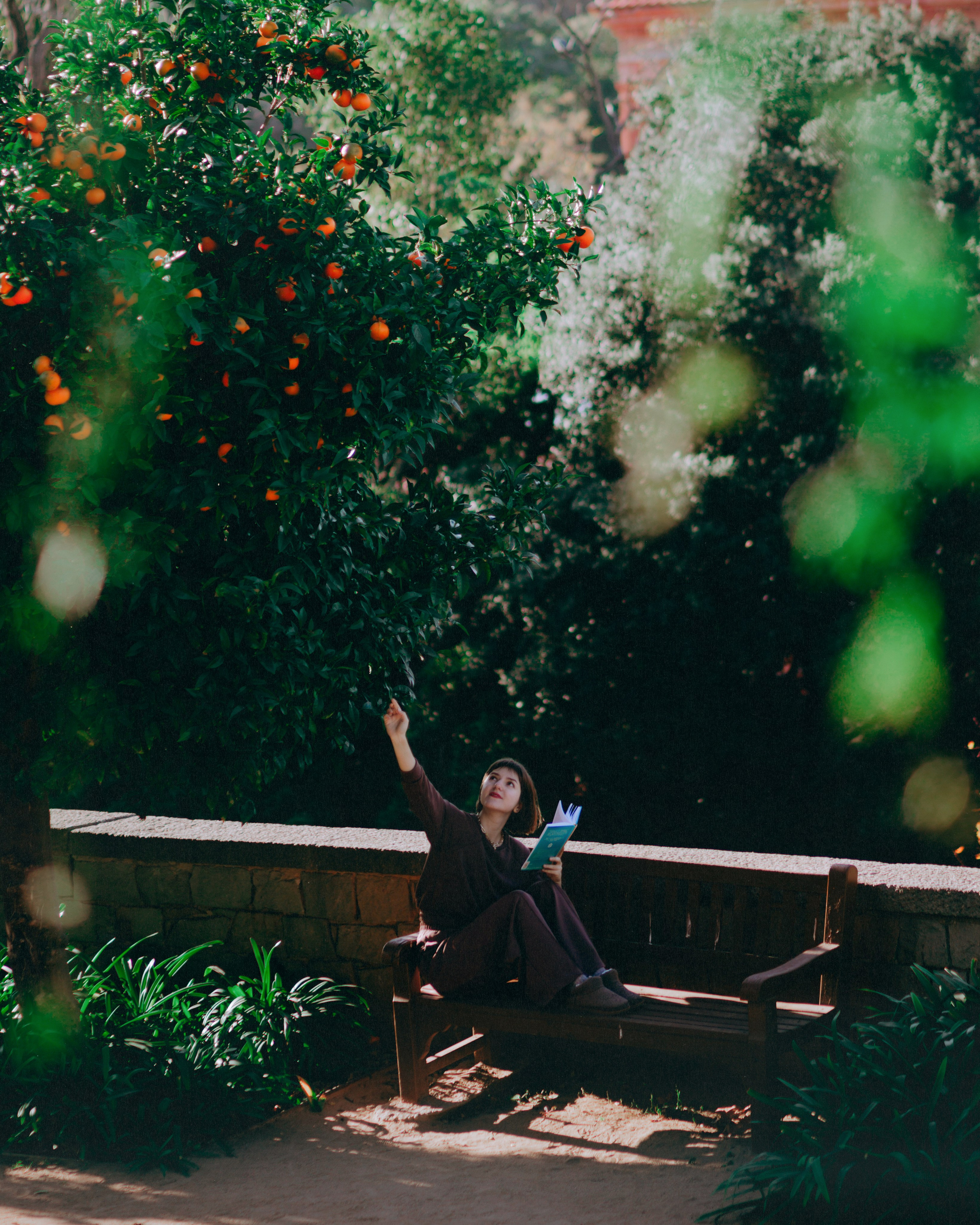 Anna. Barbara Isaeva