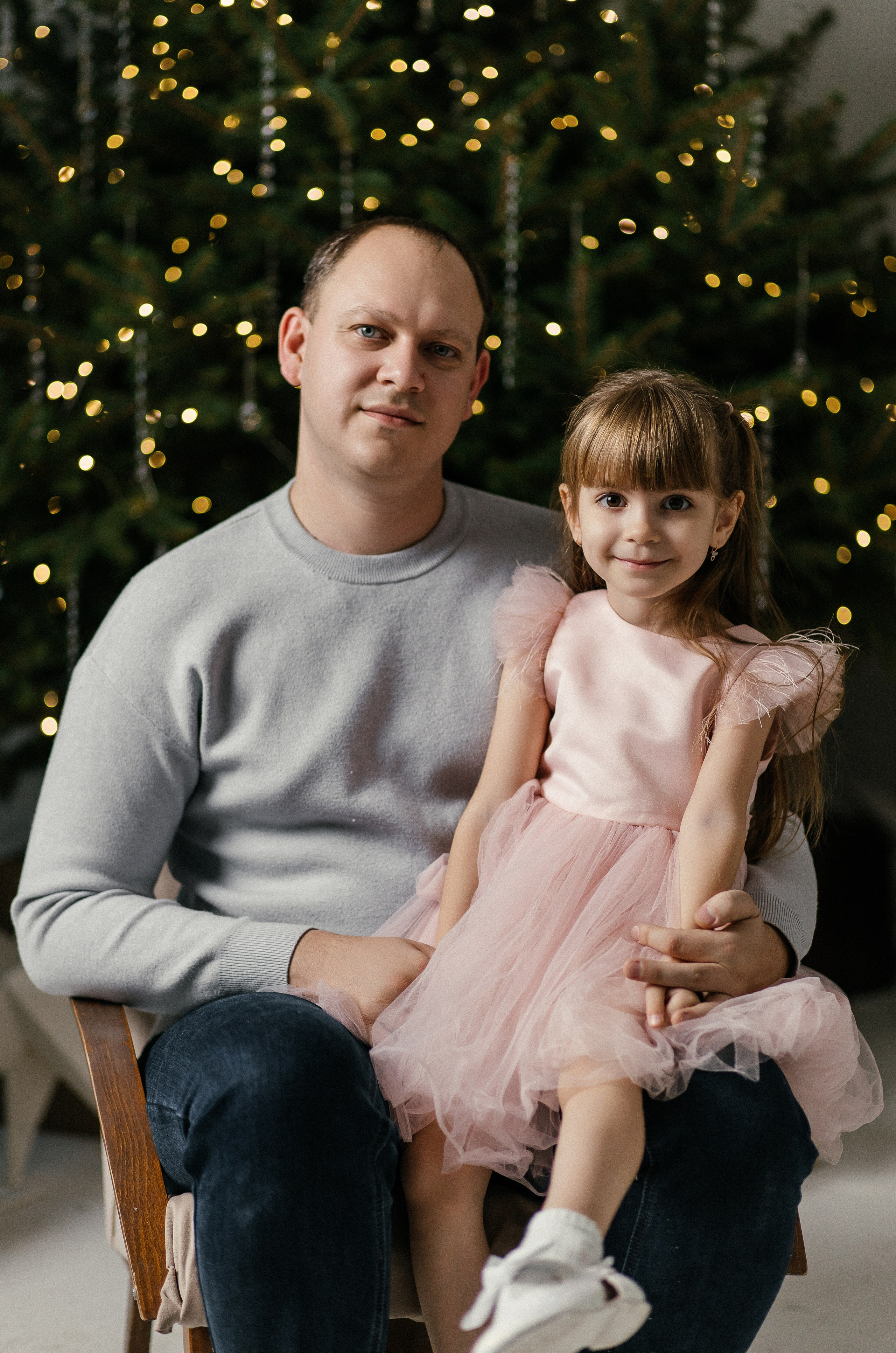 Зима. Свадебный и семейный фотограф Ростова-на-Дону Ирина Бондарева