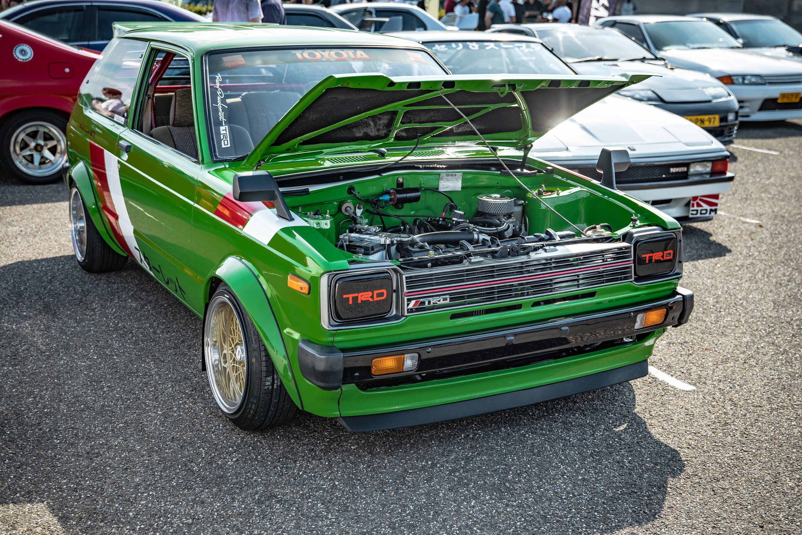 CARS. NE Cinema — backstage and reportage photography in cinema, music, Automotive and sport