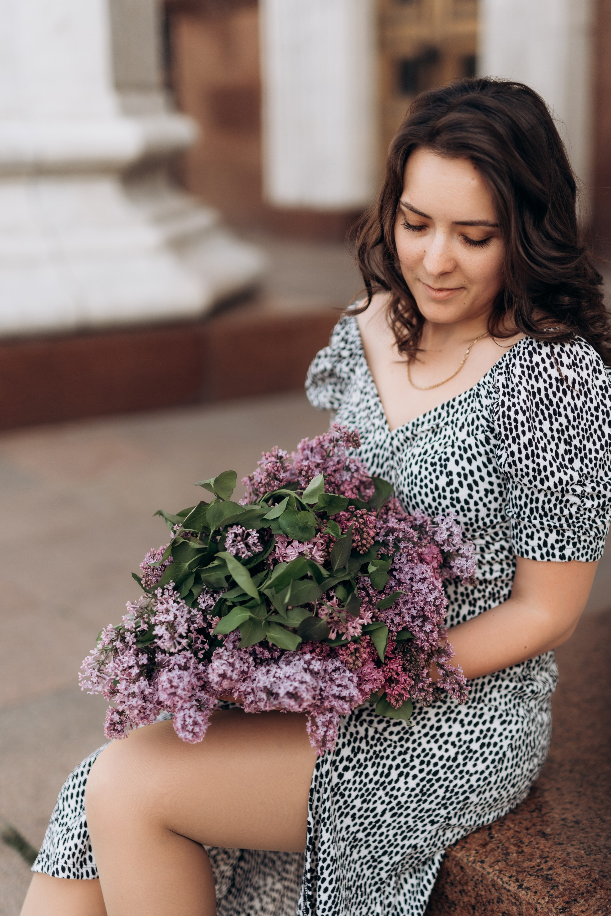 Анна. Фотограф в Алматы Чалова Нафиса